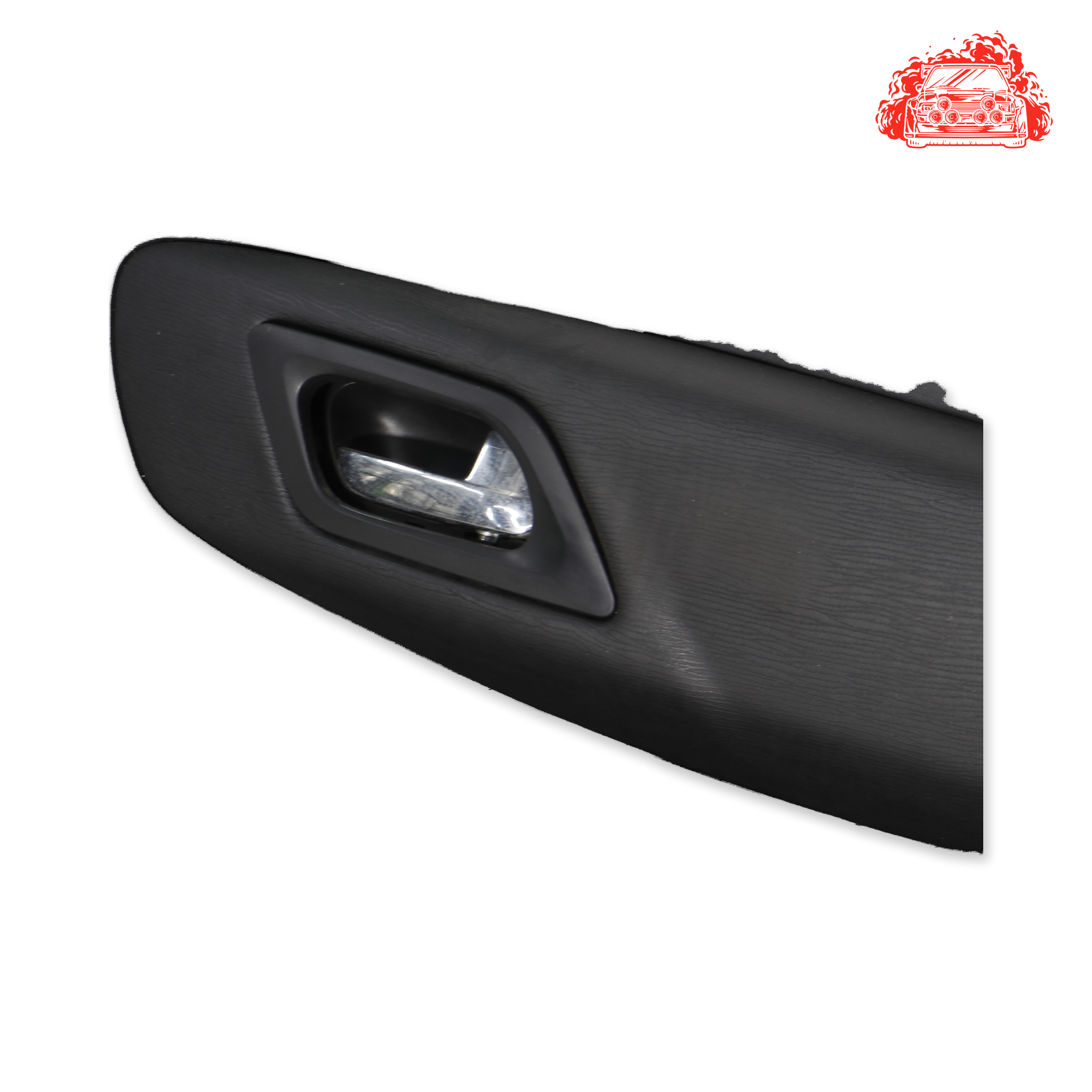 CITROEN C4 1.6HDi Driver Side Front Interior Door Handle