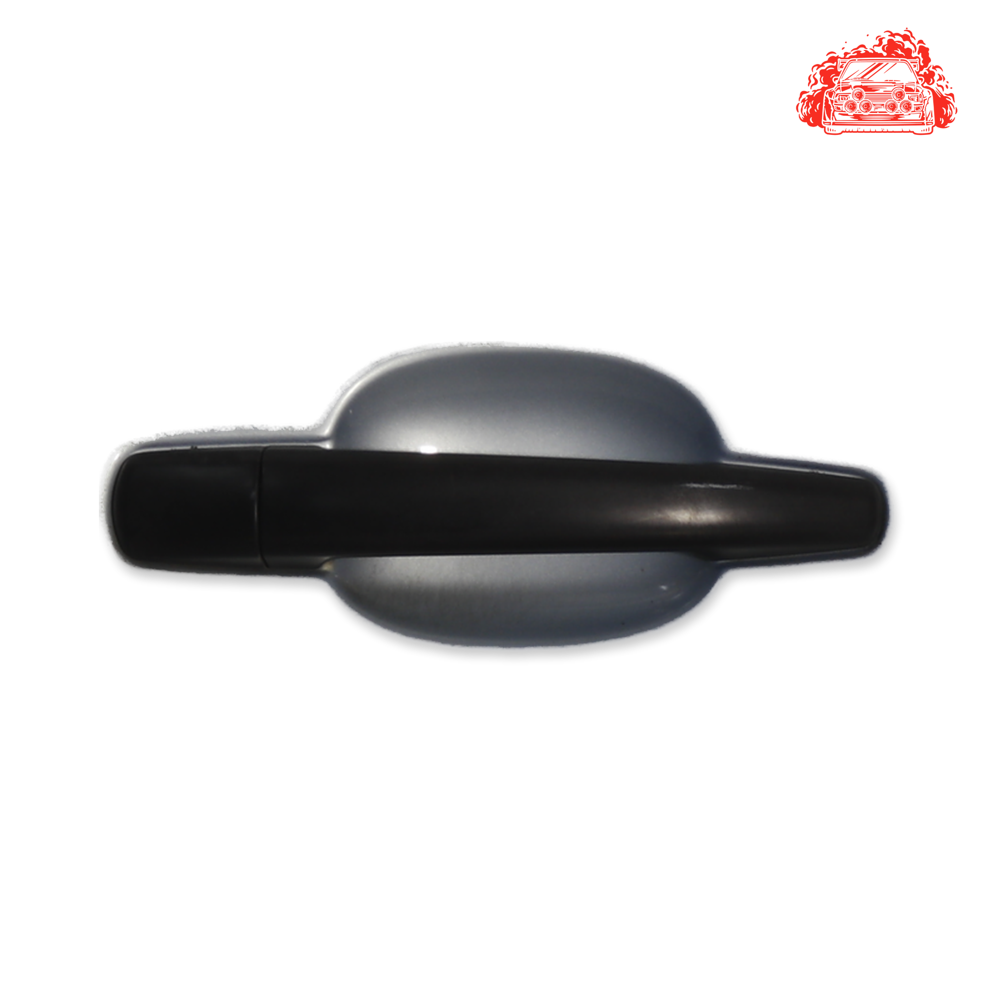 Used Citroen C4 1.6HDi Driver Side Rear Exterior Door Handle