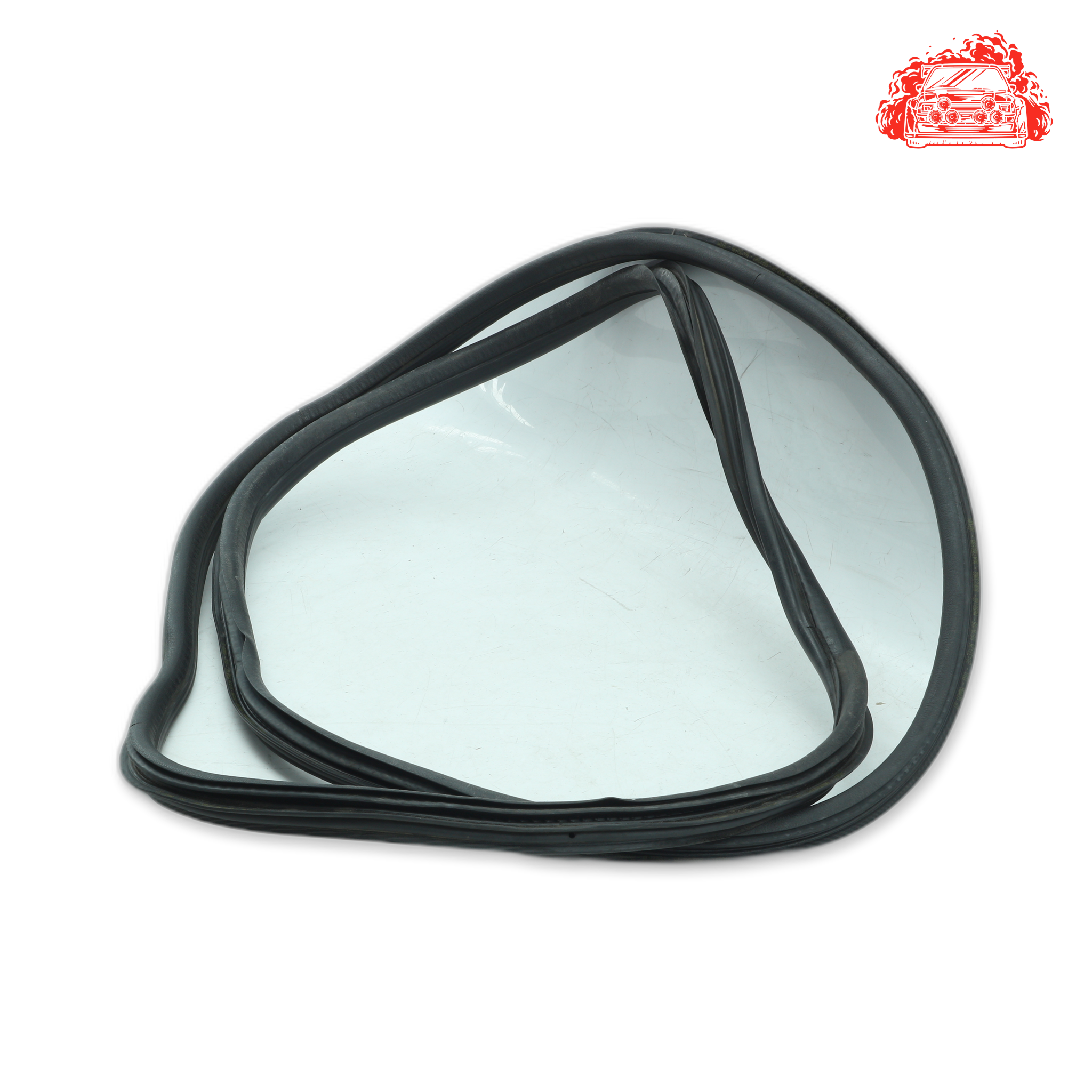 CITROEN C4 1.6HDi Drivers Side Door Rubber