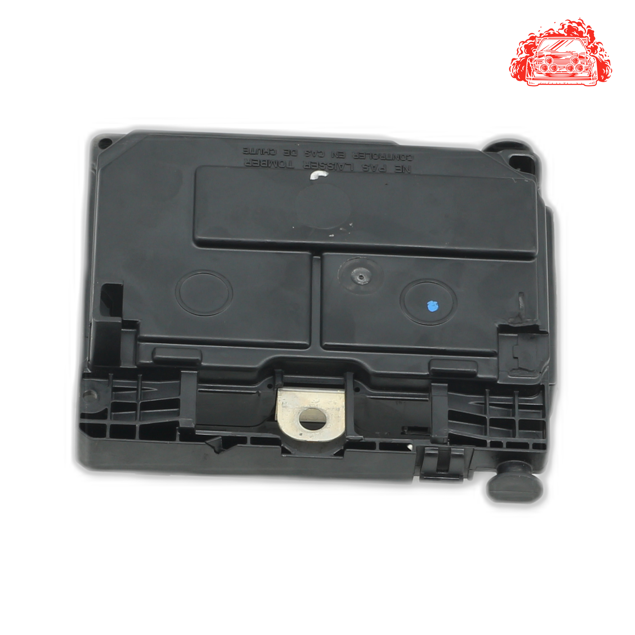 Used Citroen C4 1.6HDi Engine Bay Fuse Box - OEM Part 21676159