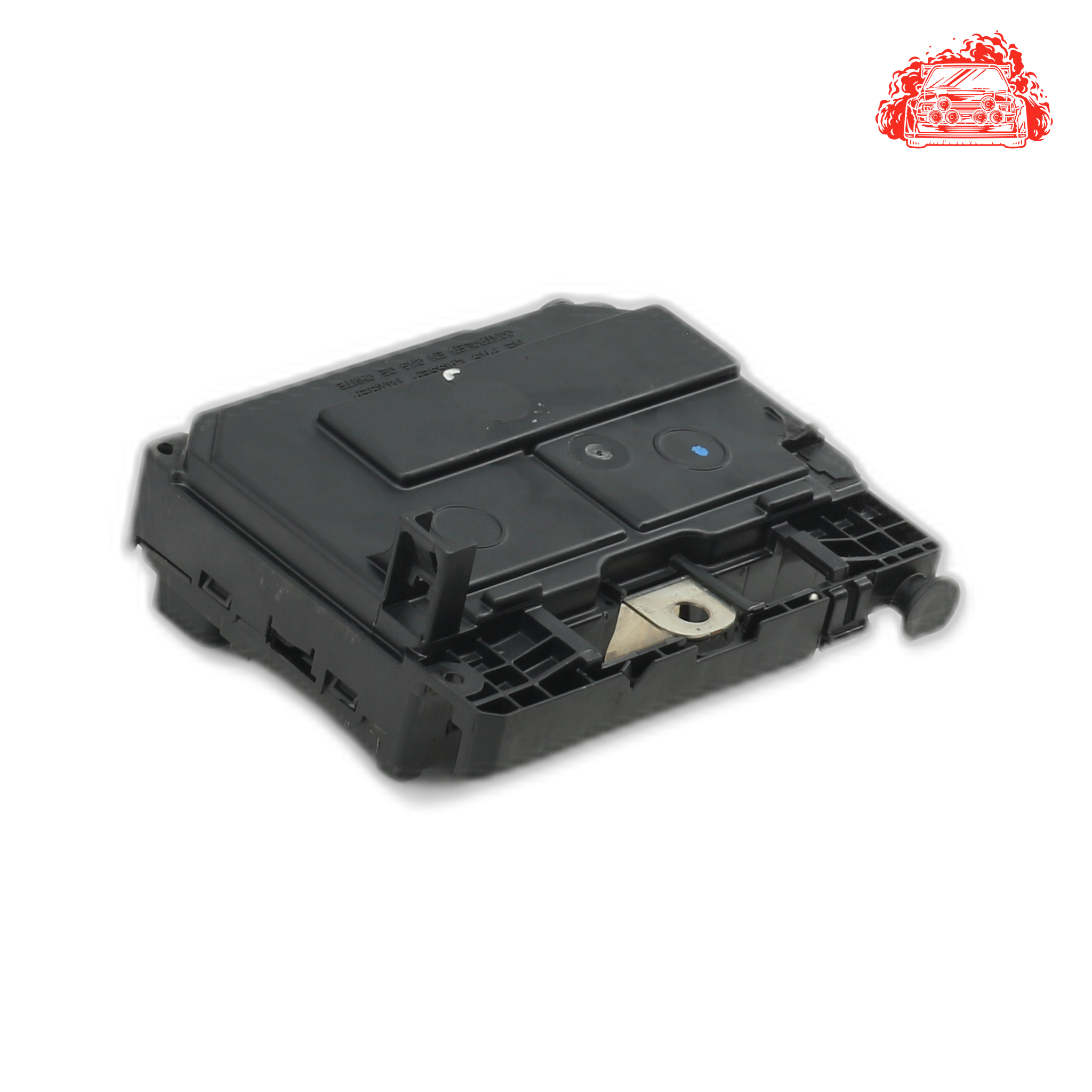 Used Citroen C4 1.6HDi Engine Bay Fuse Box - OEM Part 21676159