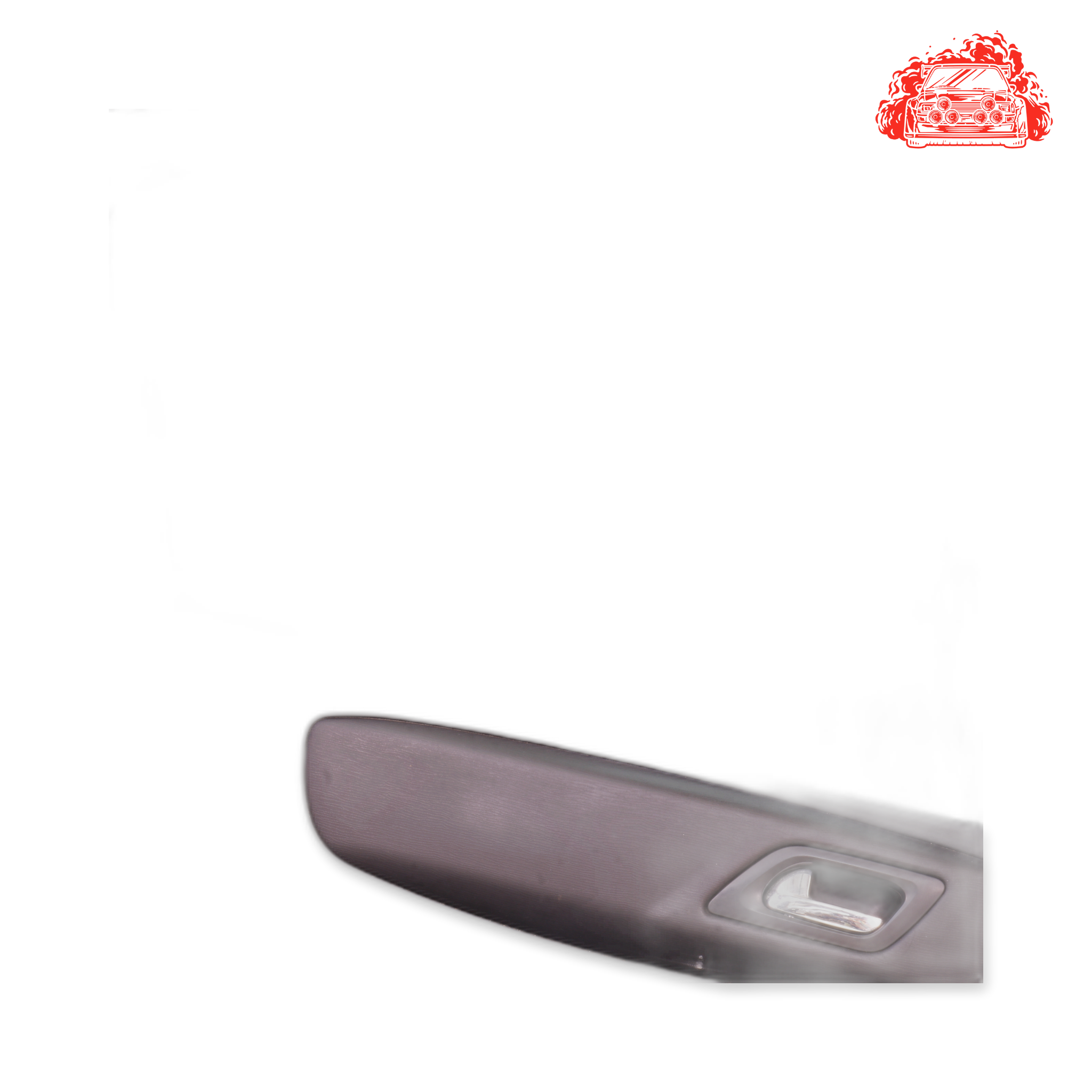 Used Citroen C4 1.6HDi Passenger Side Front Window