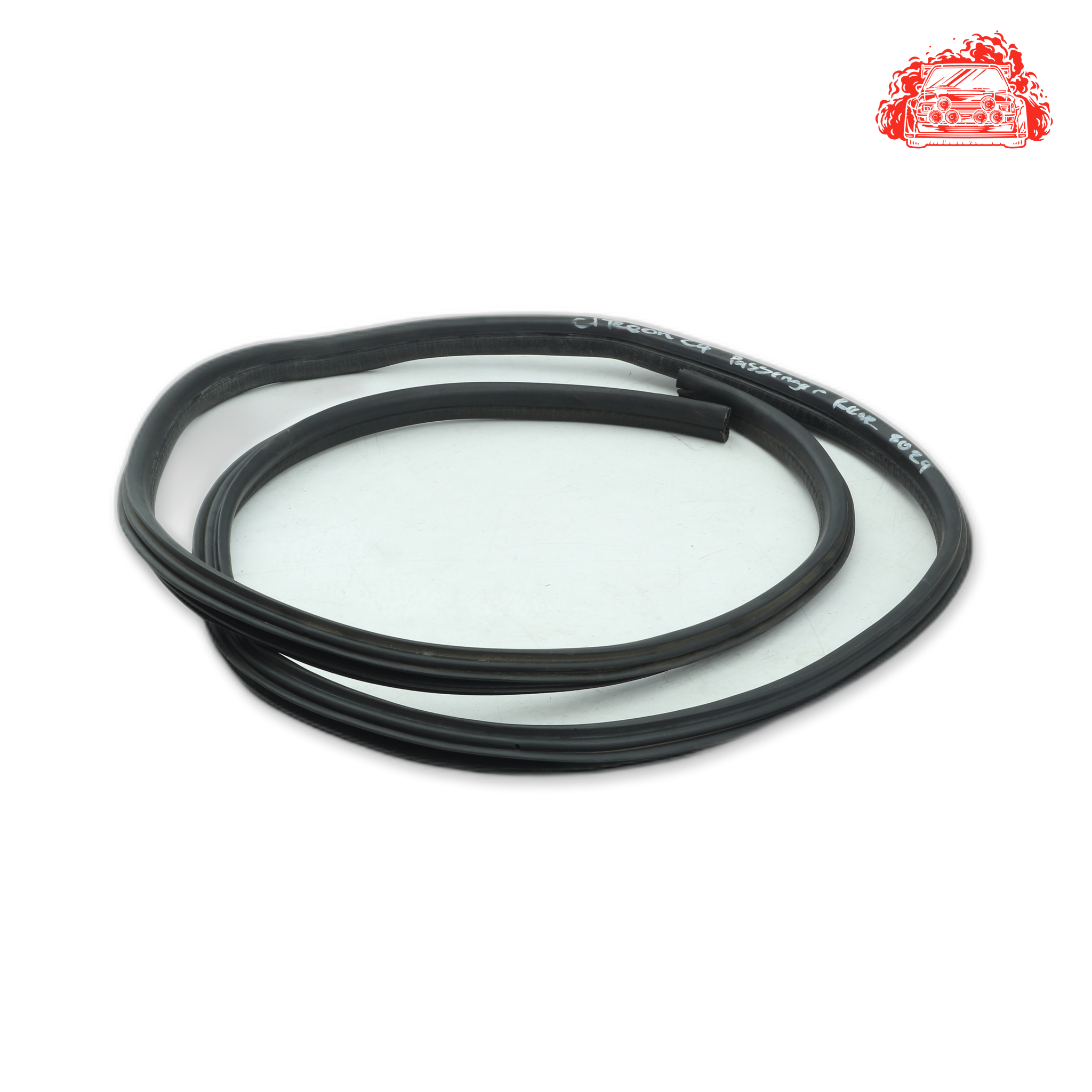 CITROEN C4 1.6HDi Passengers Side Rear Door Rubber