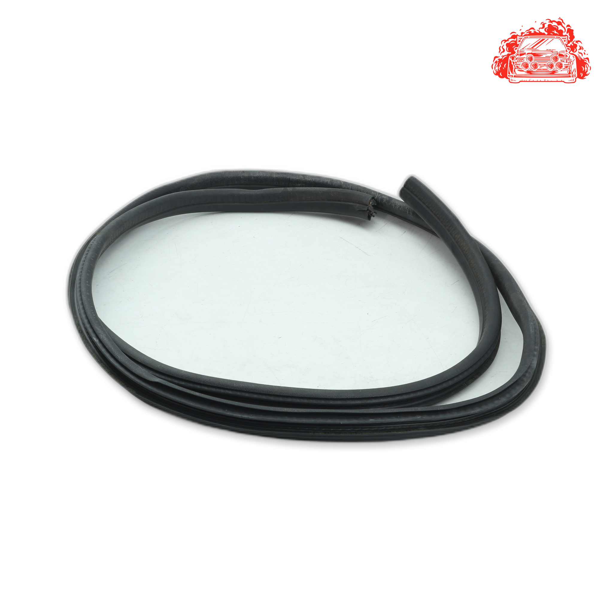 CITROEN C4 1.6HDi Passengers Side Rear Door Rubber