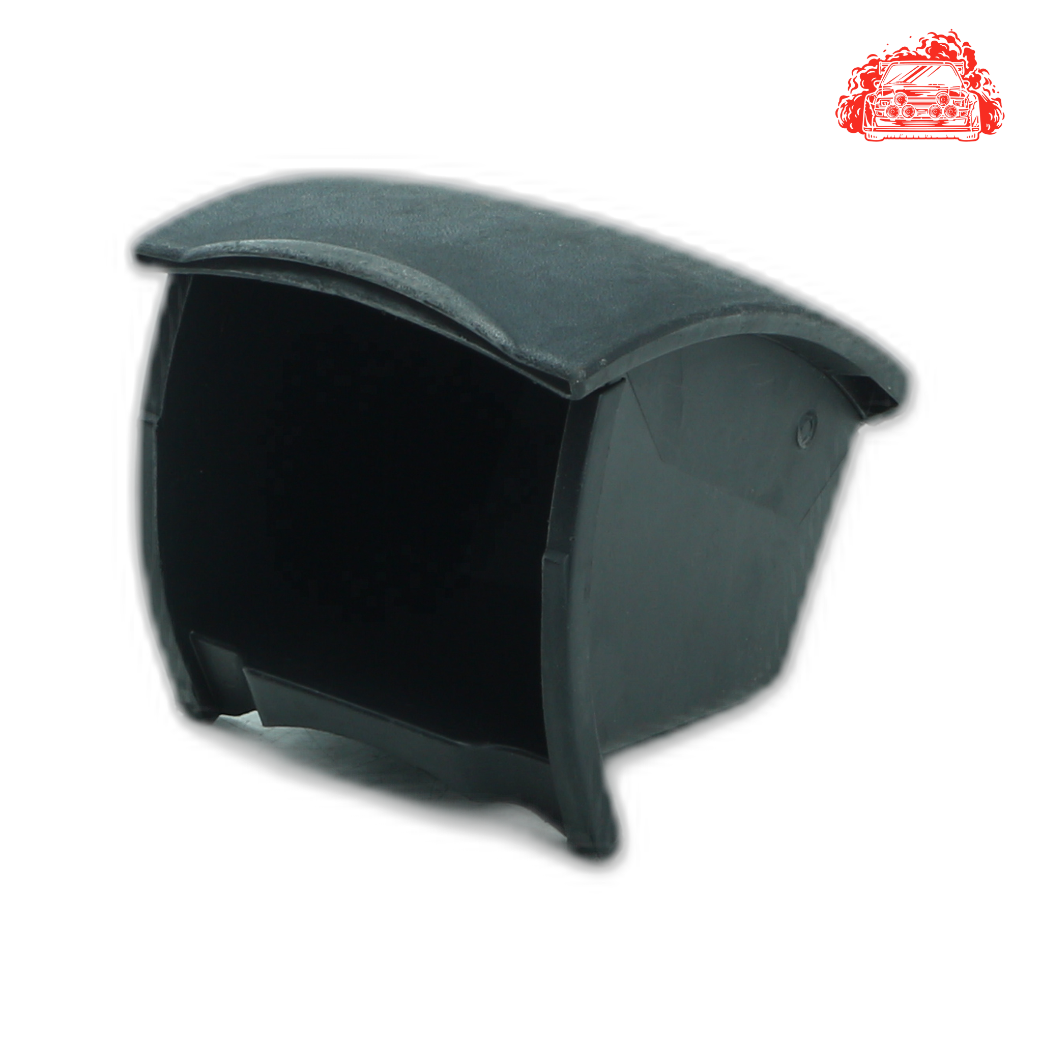 CITROEN C4 1.6HDi Rear Center Storage Tray - C6257-501506