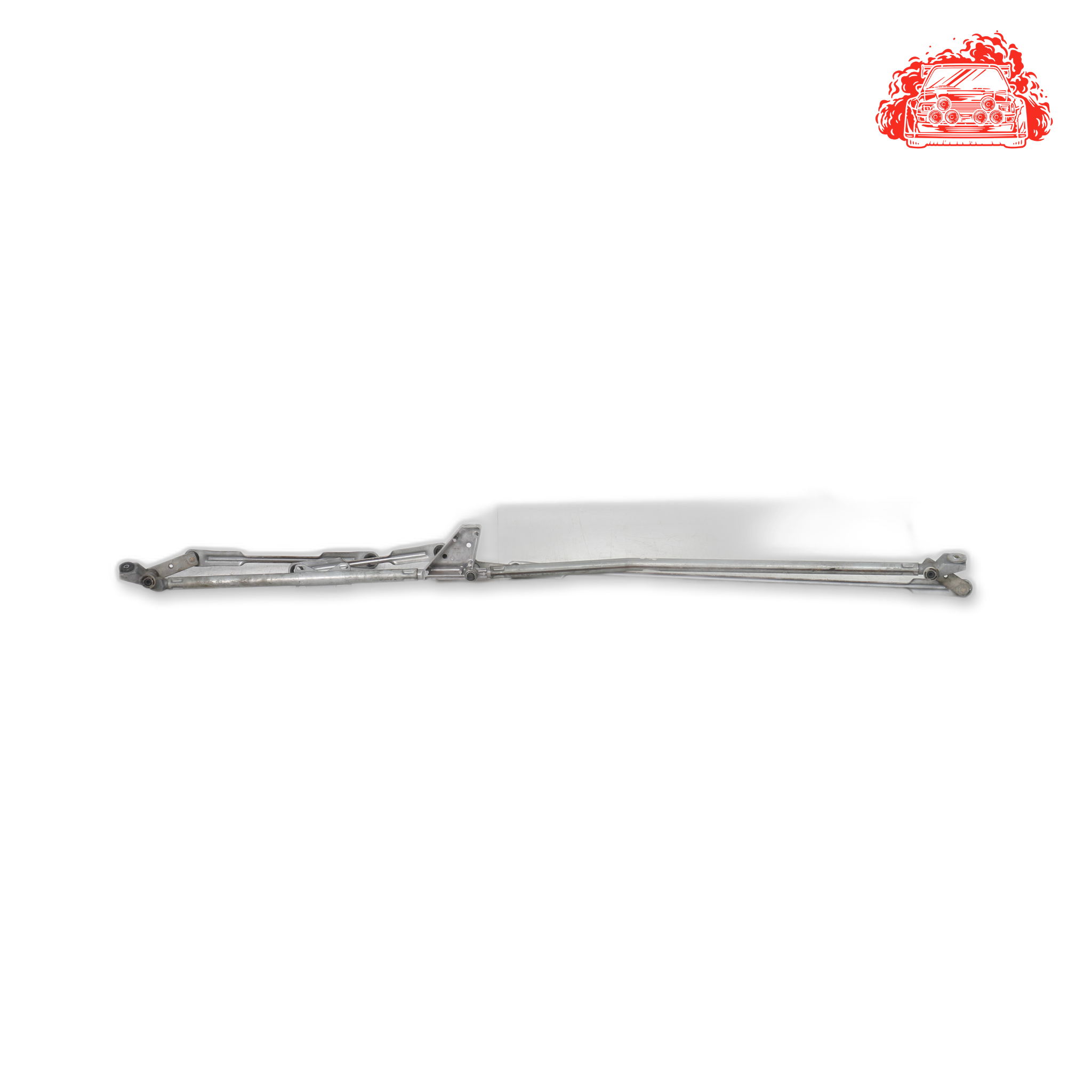 CITROEN C4 1.6HDi Wiper Linkage