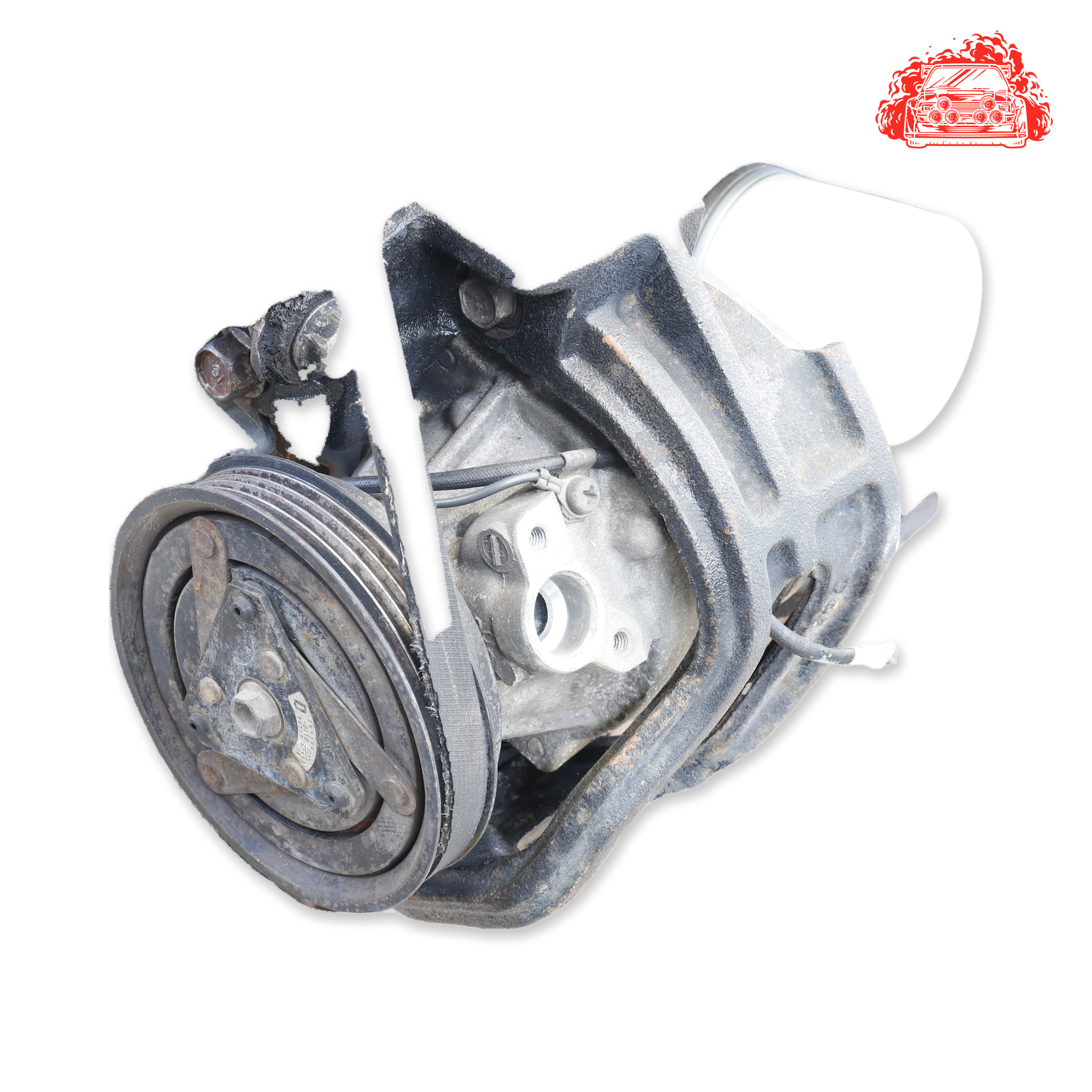 DAIHATSU TERIOS Air Conditioning Pump - OEM 4472009887