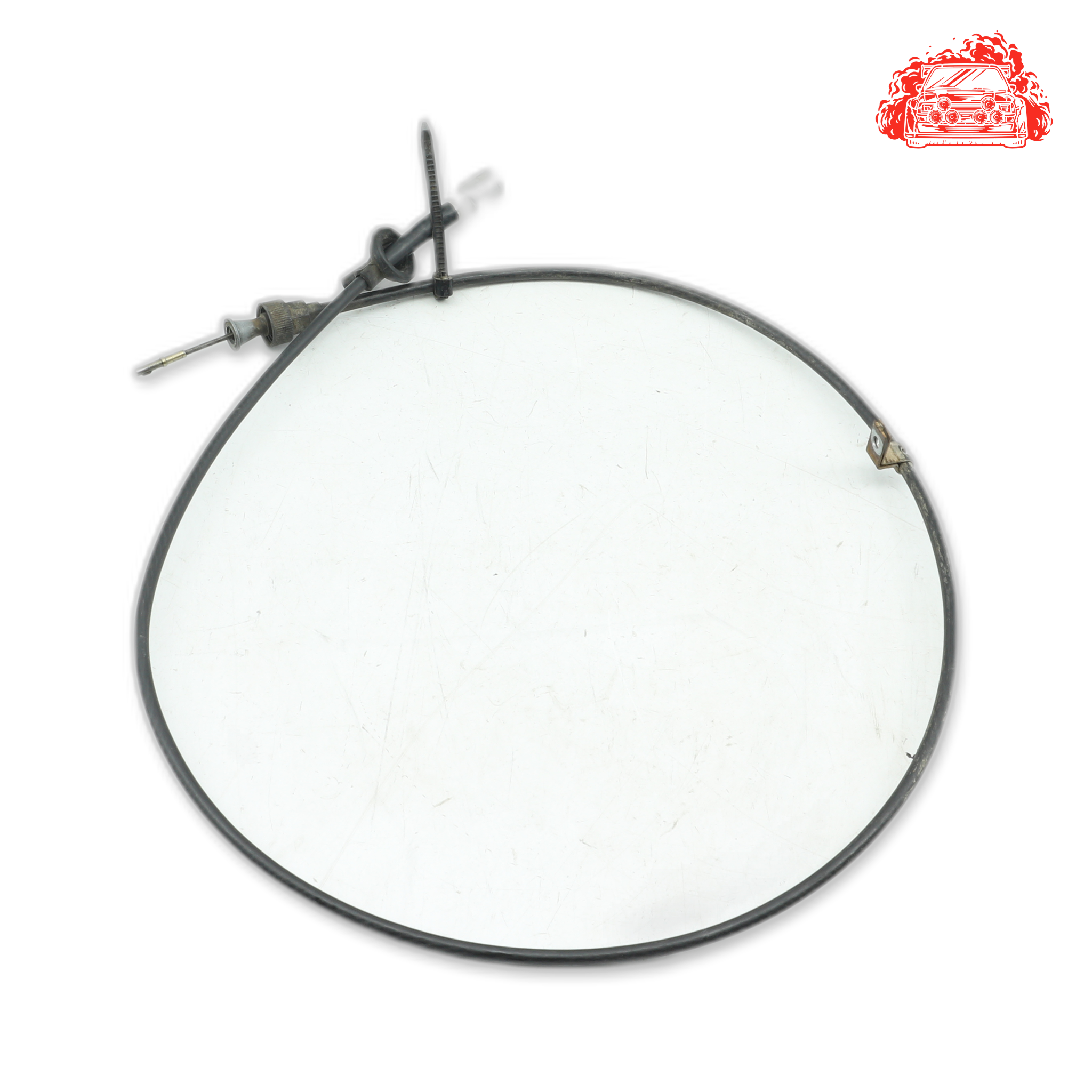 DAIHATSU TERIOS Bonnet Release Cable