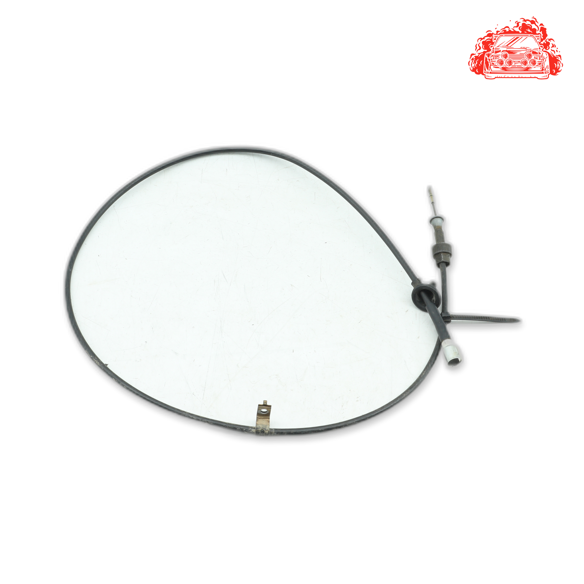 DAIHATSU TERIOS Bonnet Release Cable