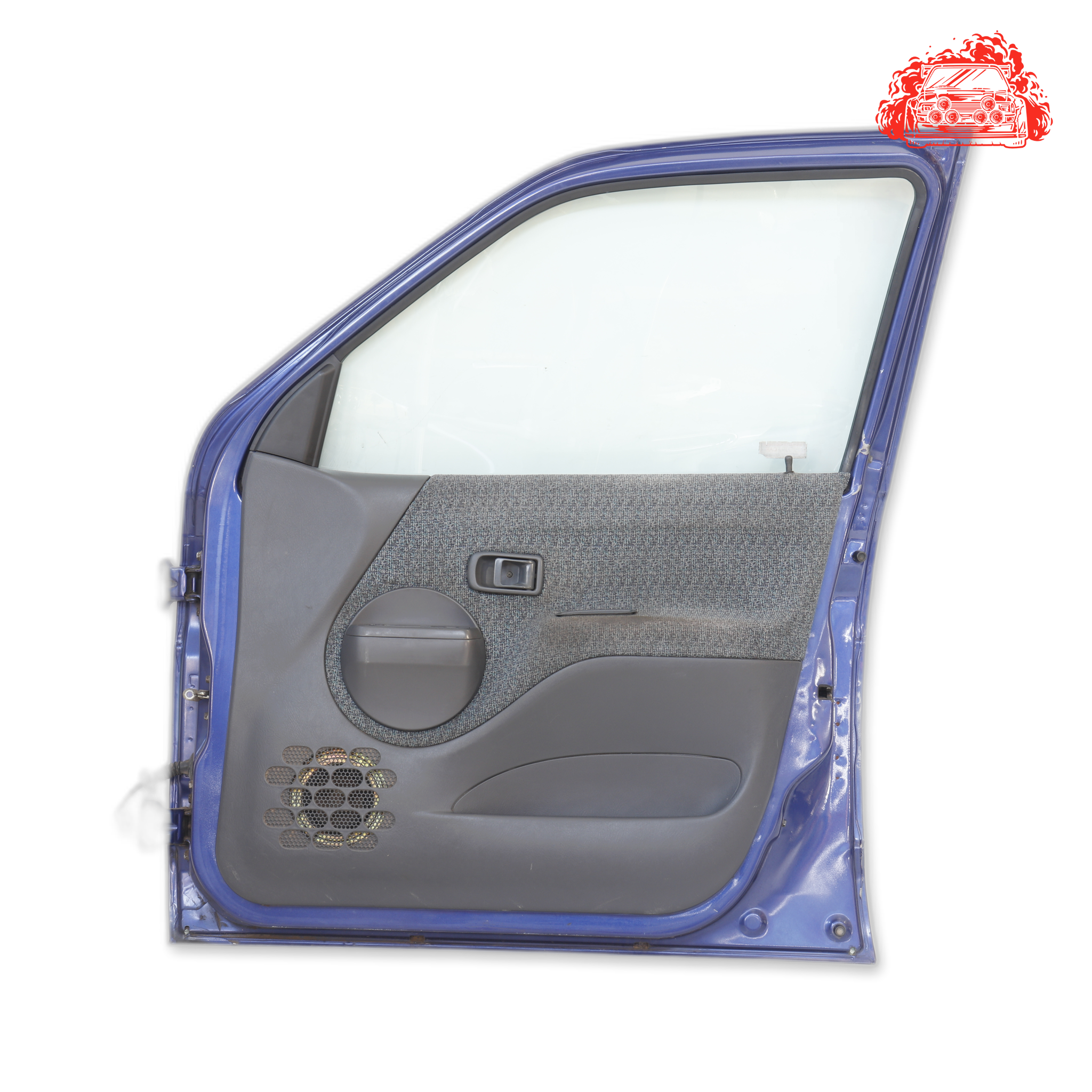 Used Daihatsu Teros Driver Side Front Door