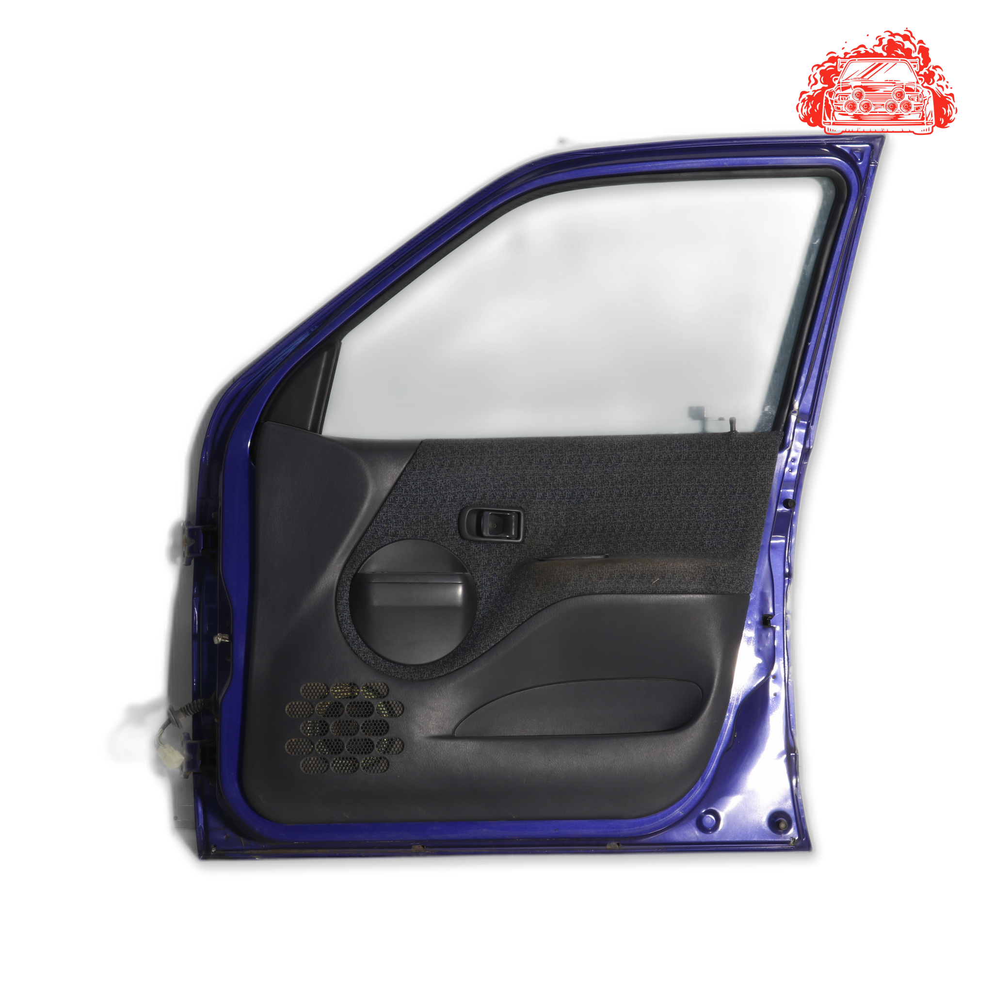 Used Daihatsu Tercel Front Door Panel