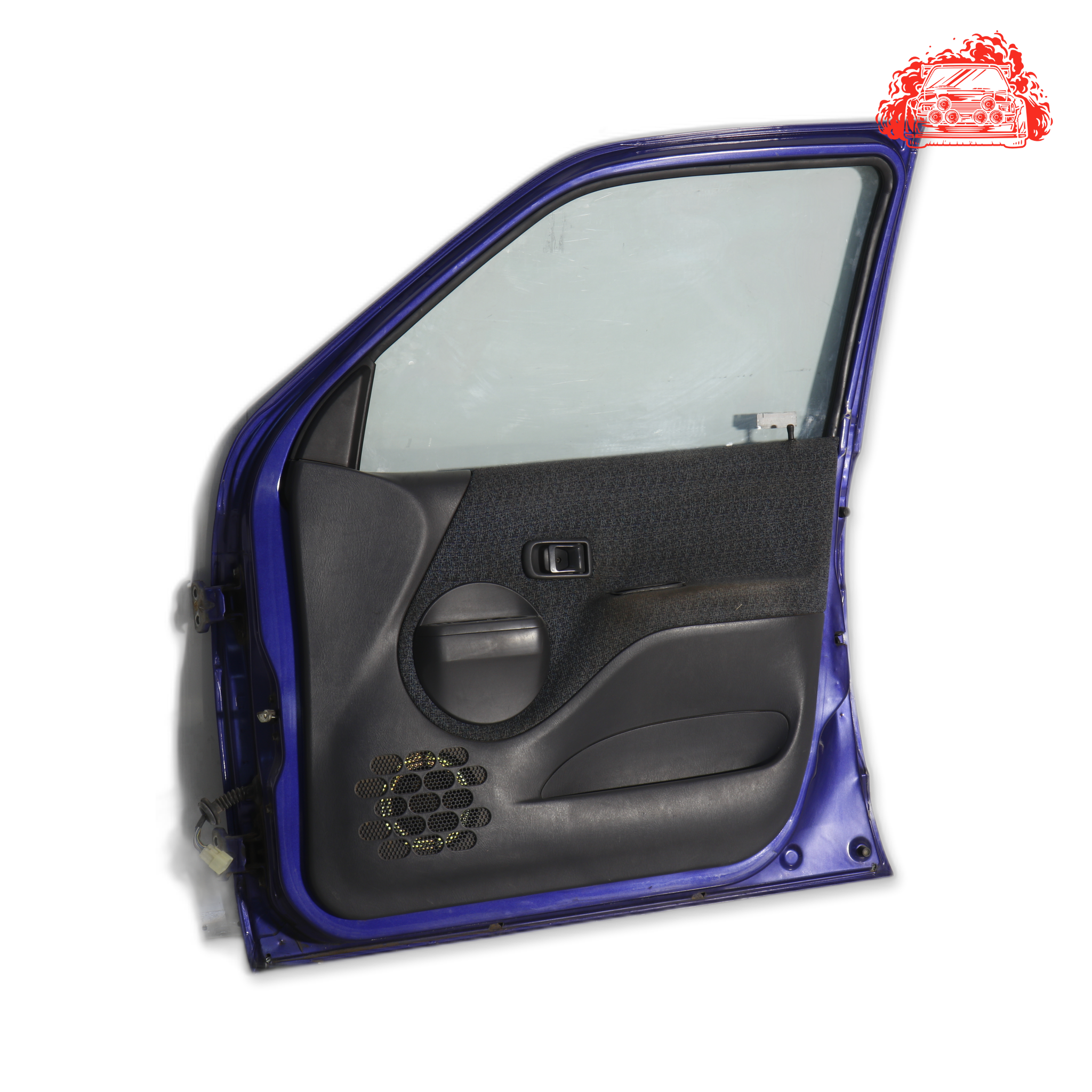 Used Daihatsu Tercel Front Door Panel