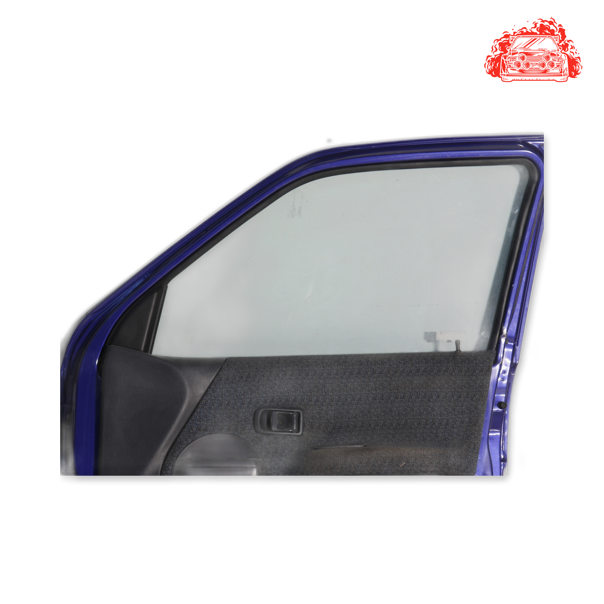 DAIHATSU TERIOS Driver Side Front Window