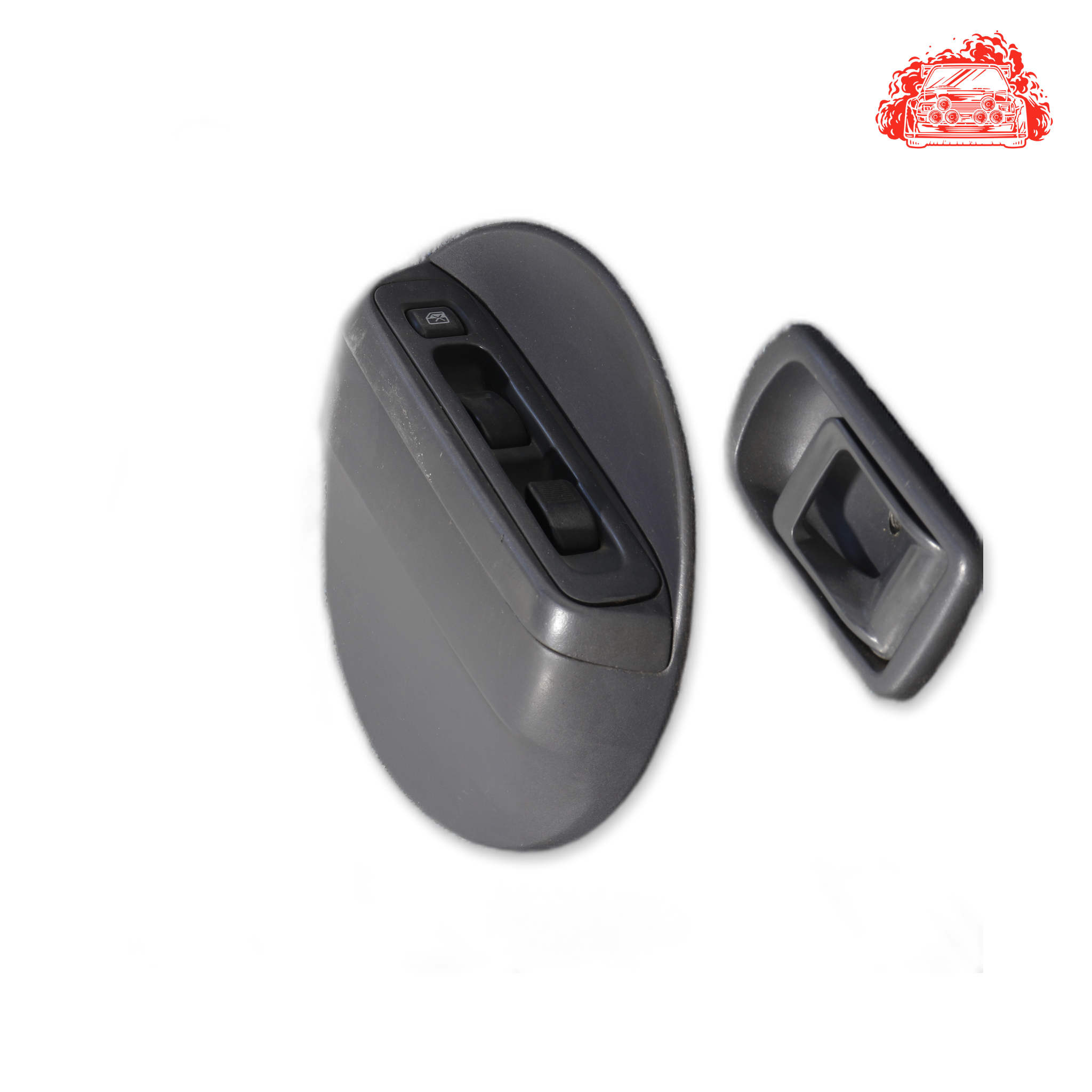DAIHATSU TERIOS Driver Side Front Window Switch