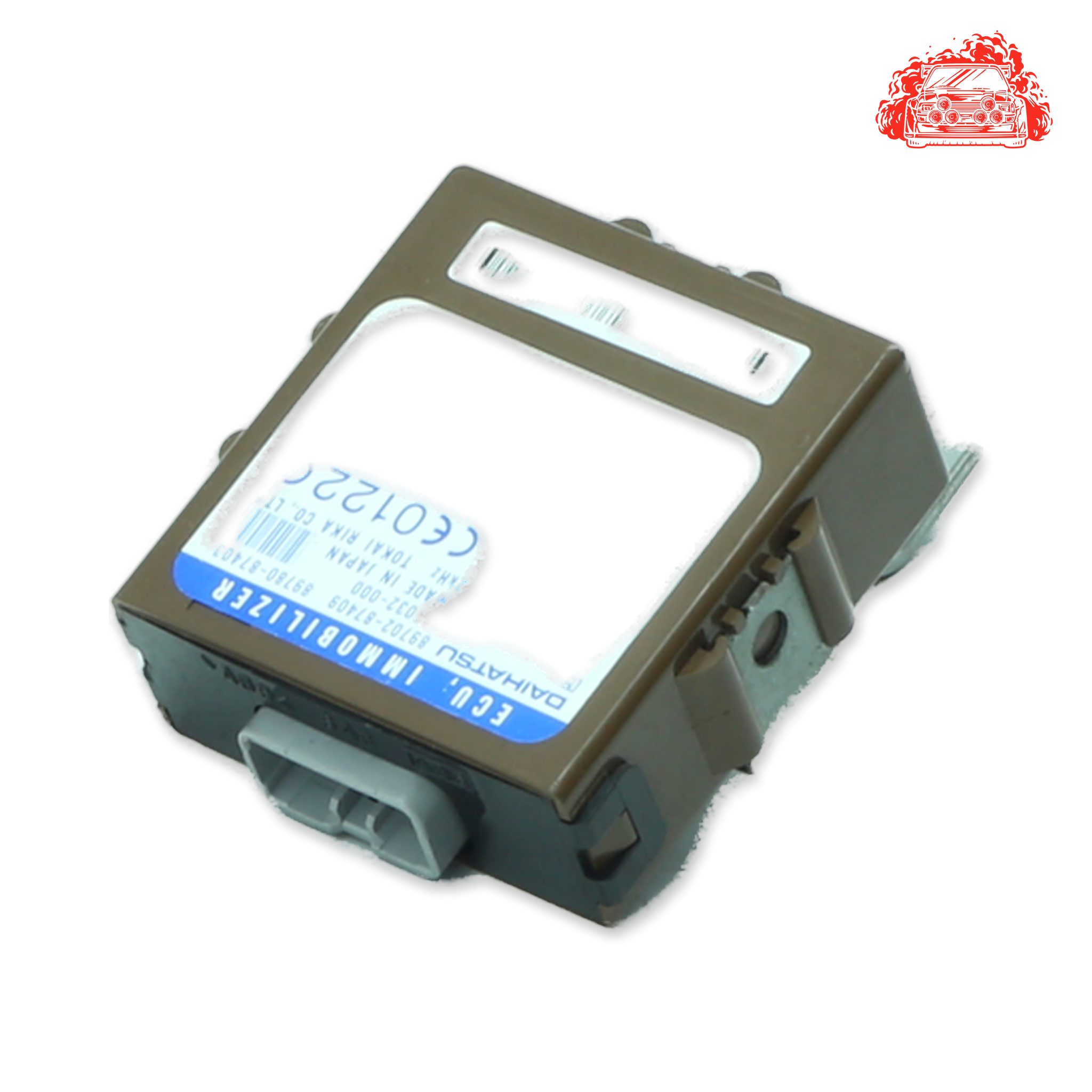 DAIHATSU TERIOS Ecu Immobilizer Module