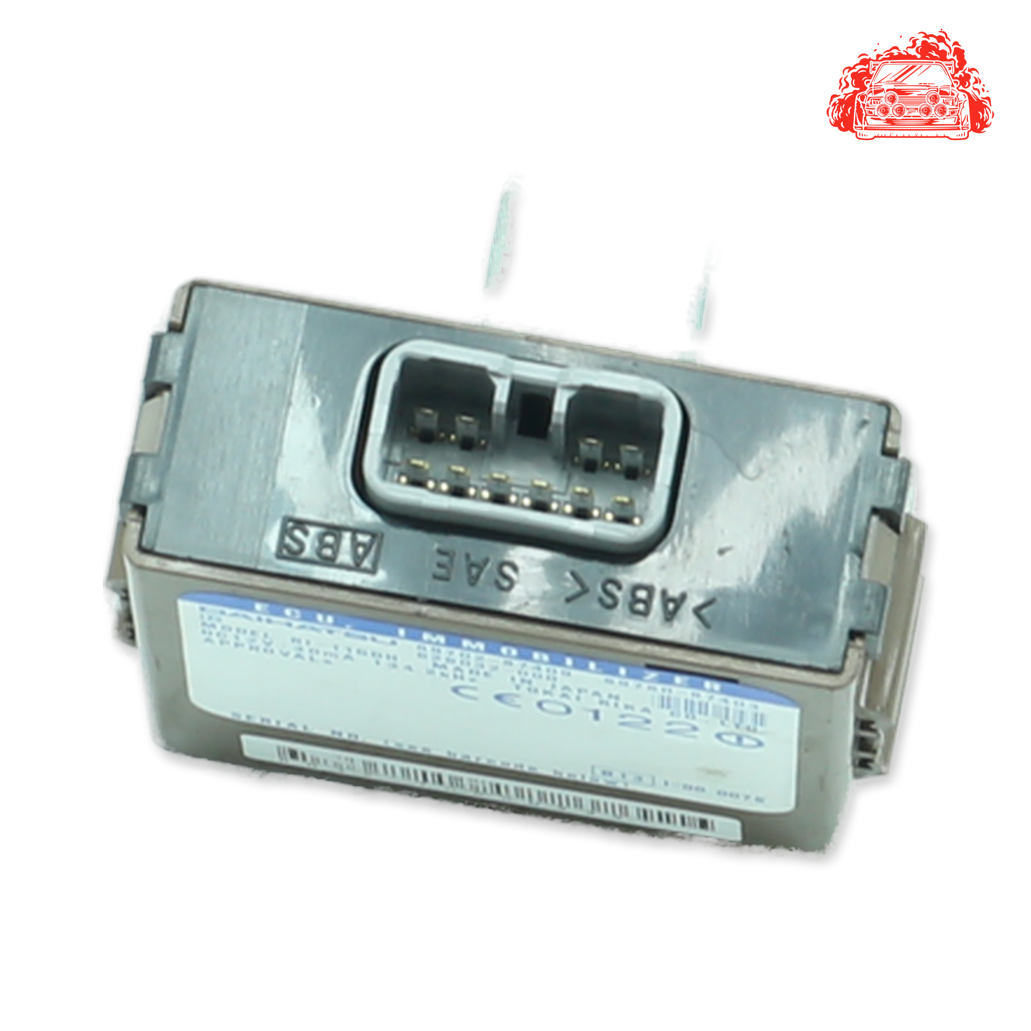 DAIHATSU TERIOS Ecu Immobilizer Module