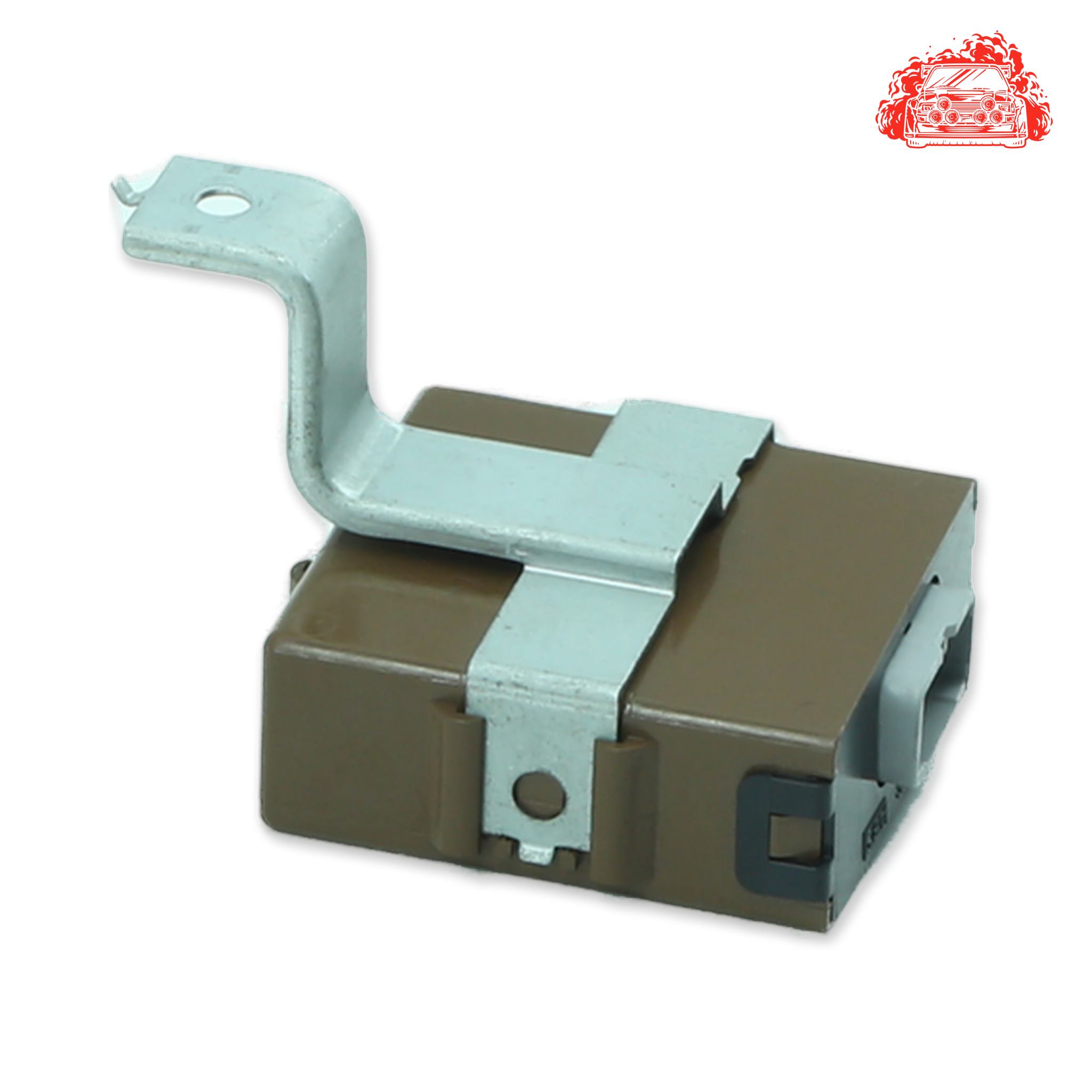 DAIHATSU TERIOS Ecu Immobilizer Module