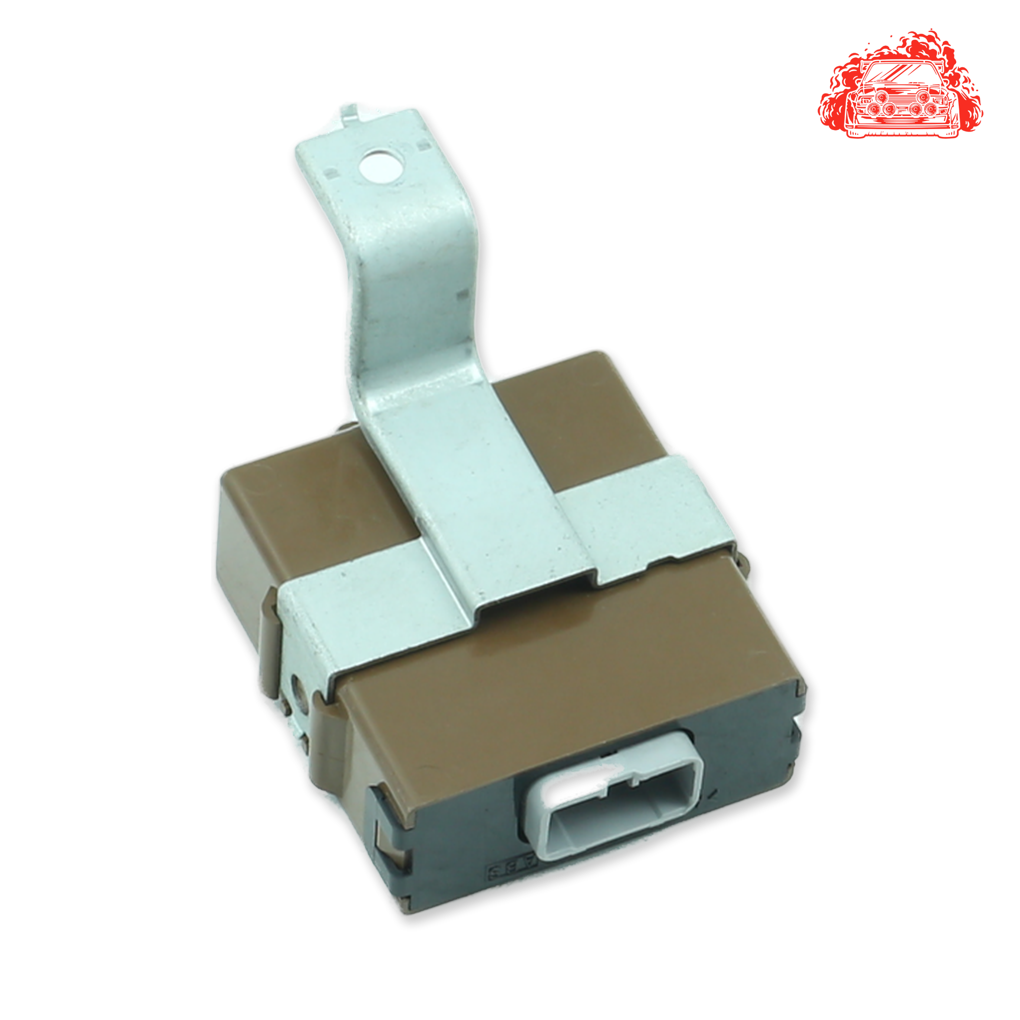 DAIHATSU TERIOS Ecu Immobilizer Module