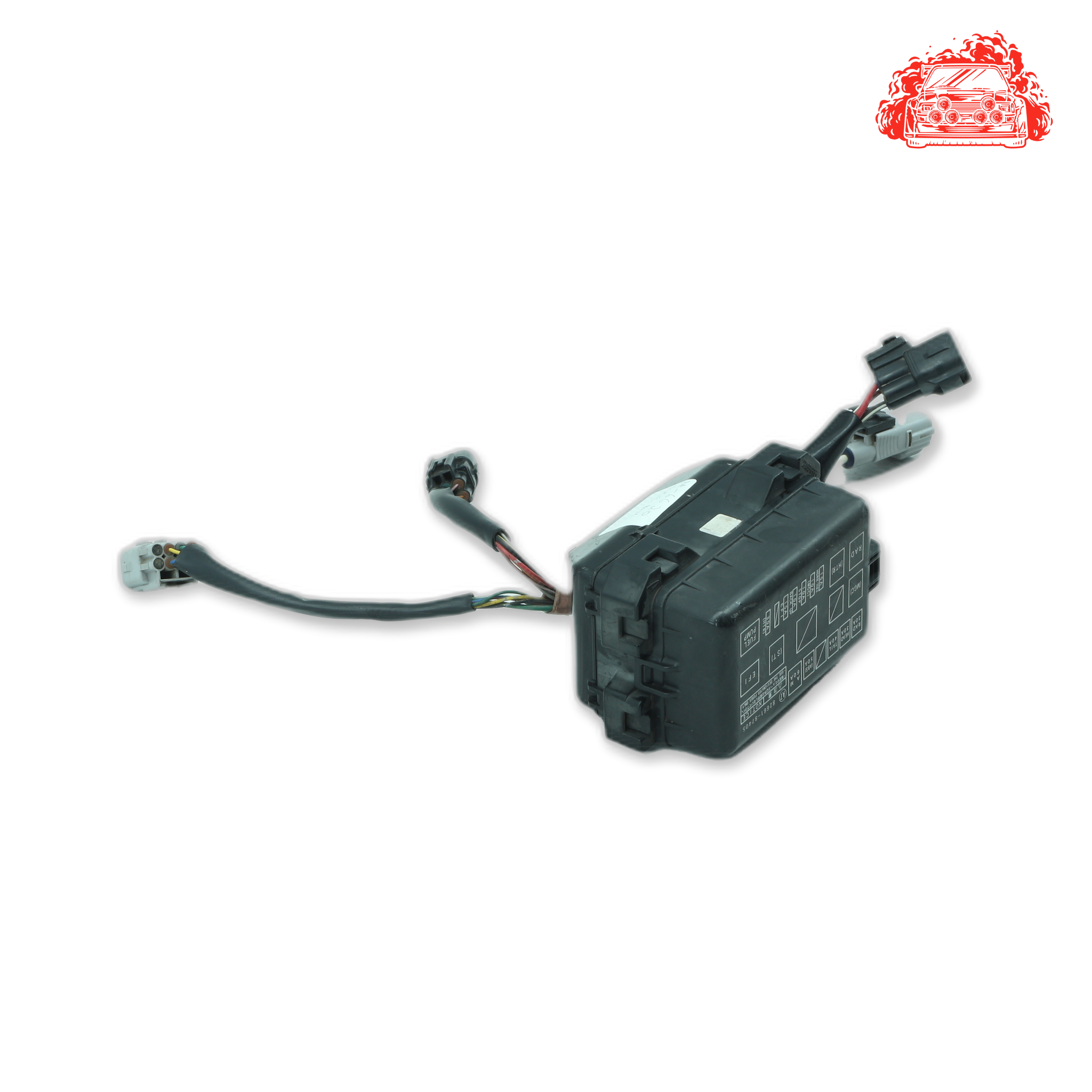 DAIHATSU TERIOS Engine Bay Fuse Box - OEM 8266187405