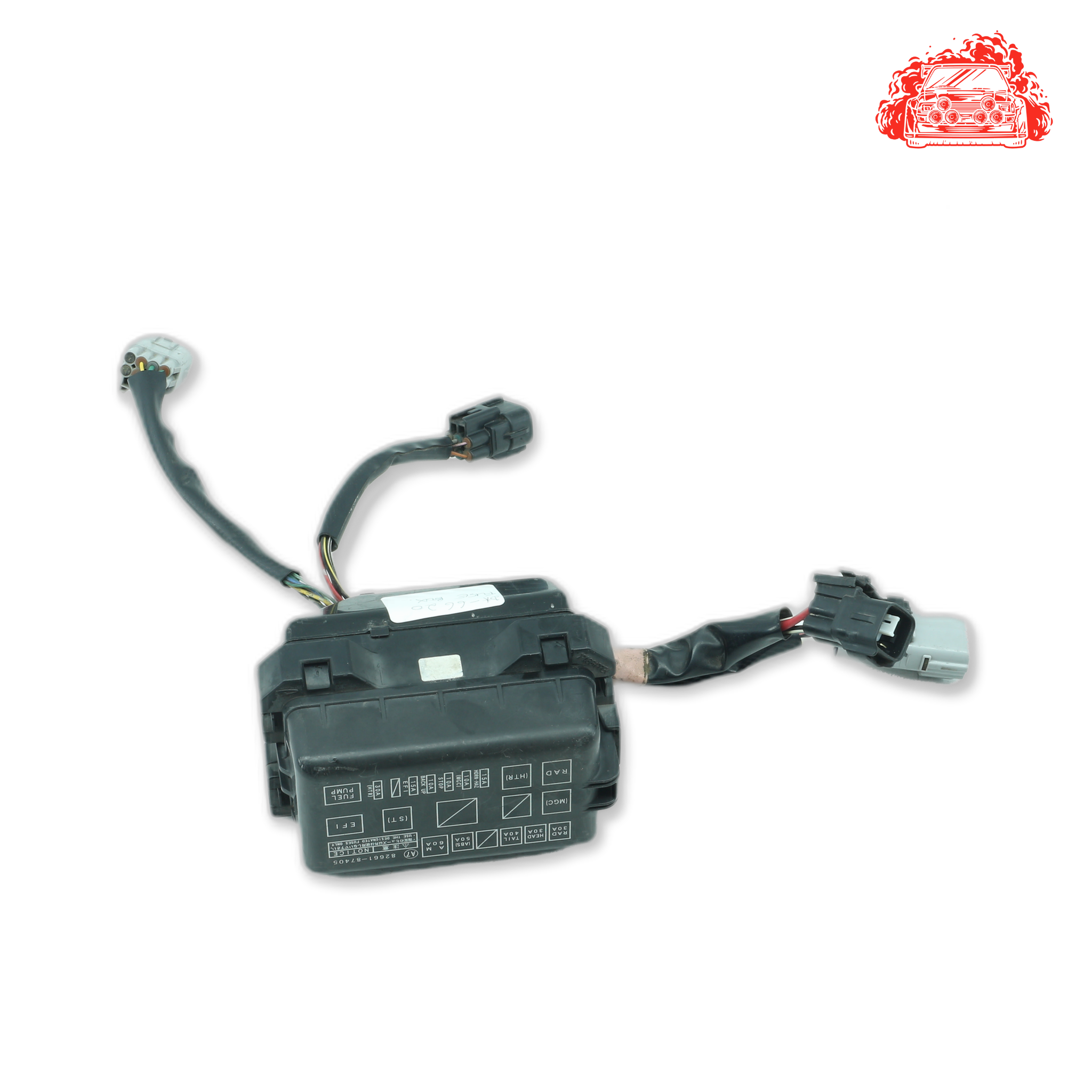 DAIHATSU TERIOS Engine Bay Fuse Box - OEM 8266187405