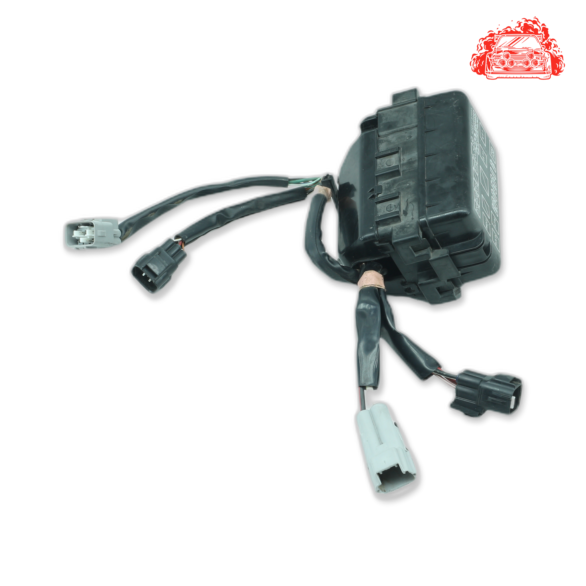 DAIHATSU TERIOS Engine Bay Fuse Box - OEM 8266187405