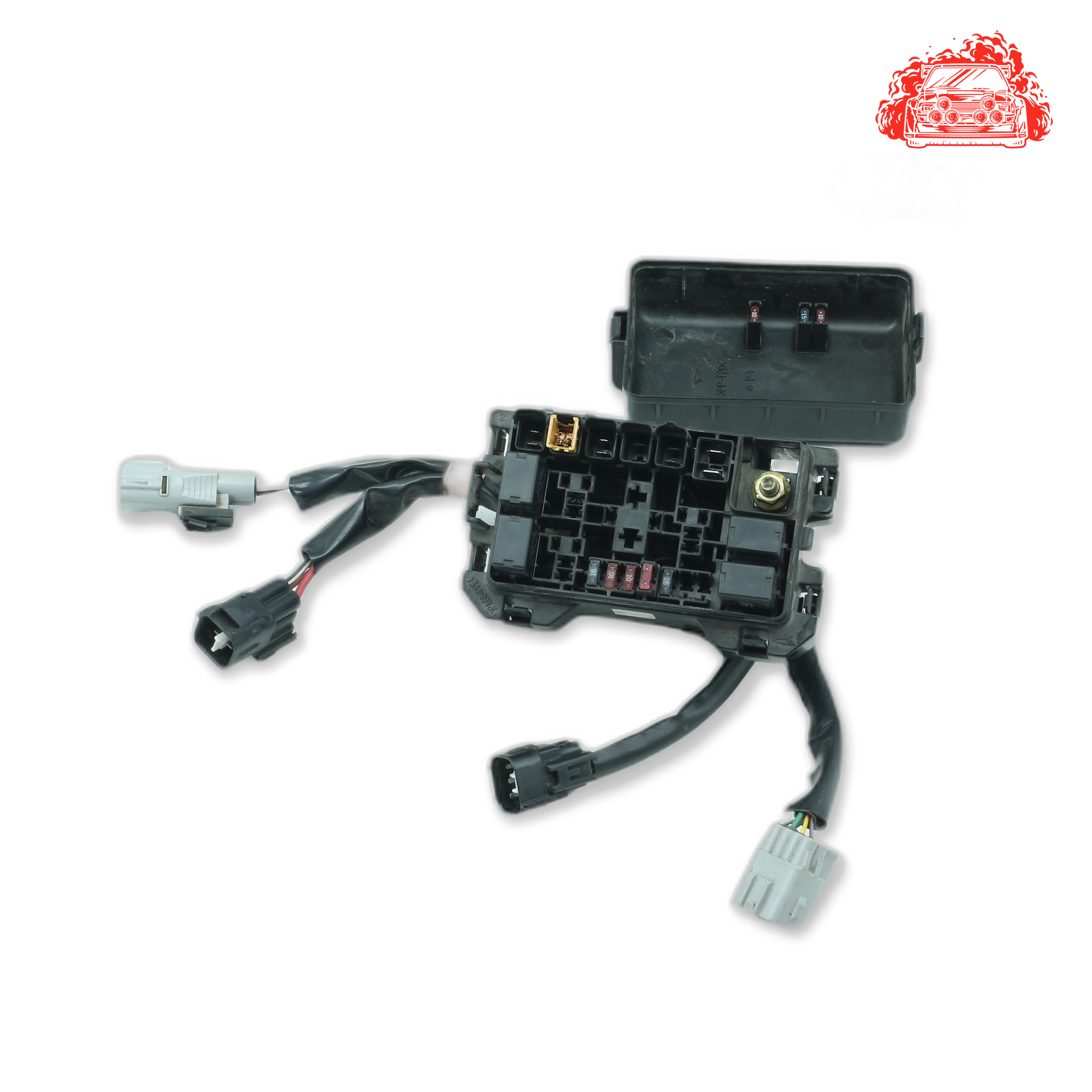 DAIHATSU TERIOS Engine Bay Fuse Box - OEM 8266187405