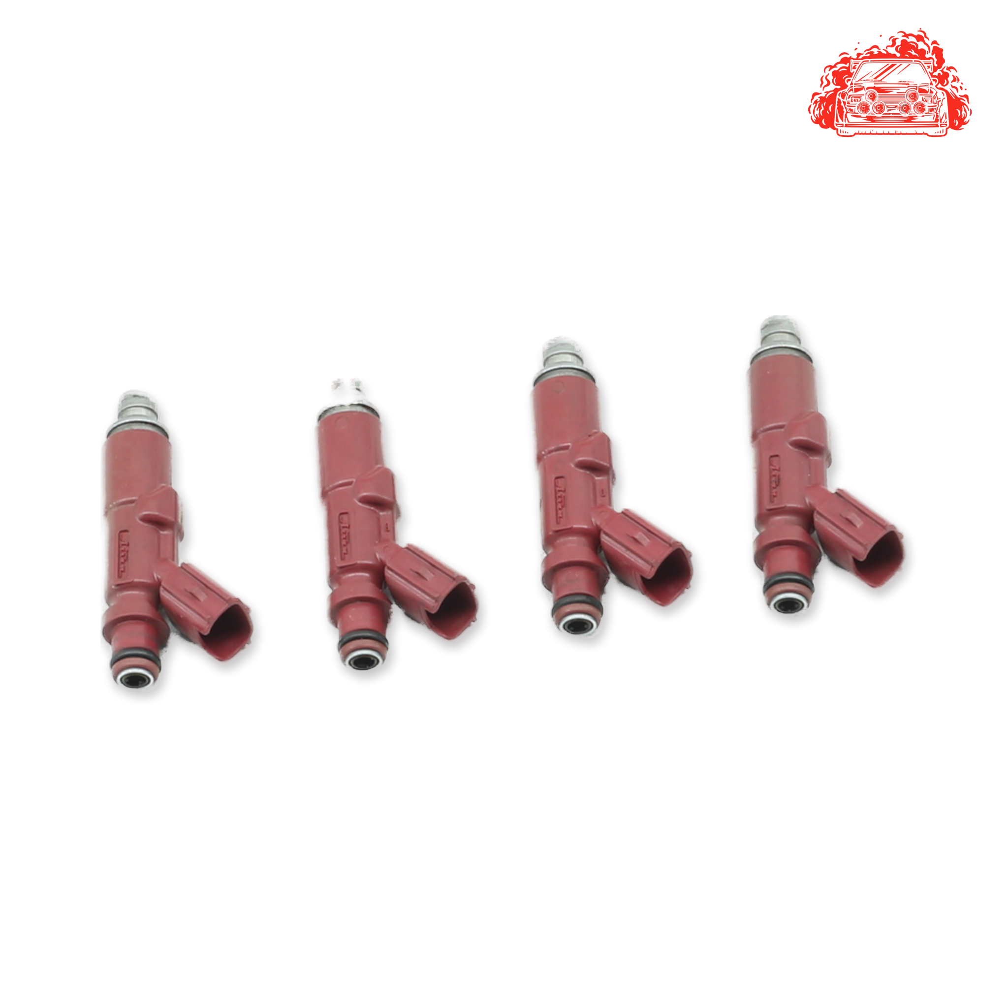 DAIHATSU TERIOS Fuel Injectors - OEM Part 2325097401