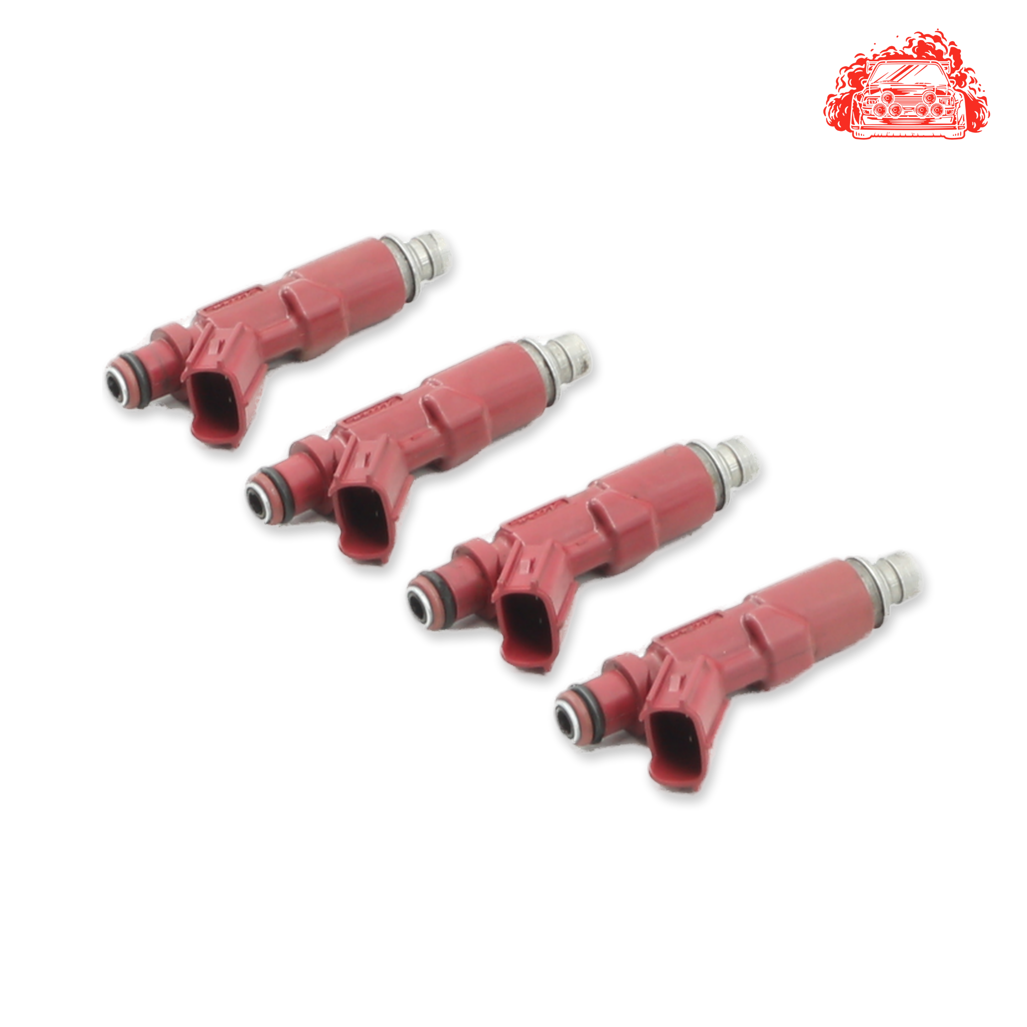 DAIHATSU TERIOS Fuel Injectors - OEM Part 2325097401