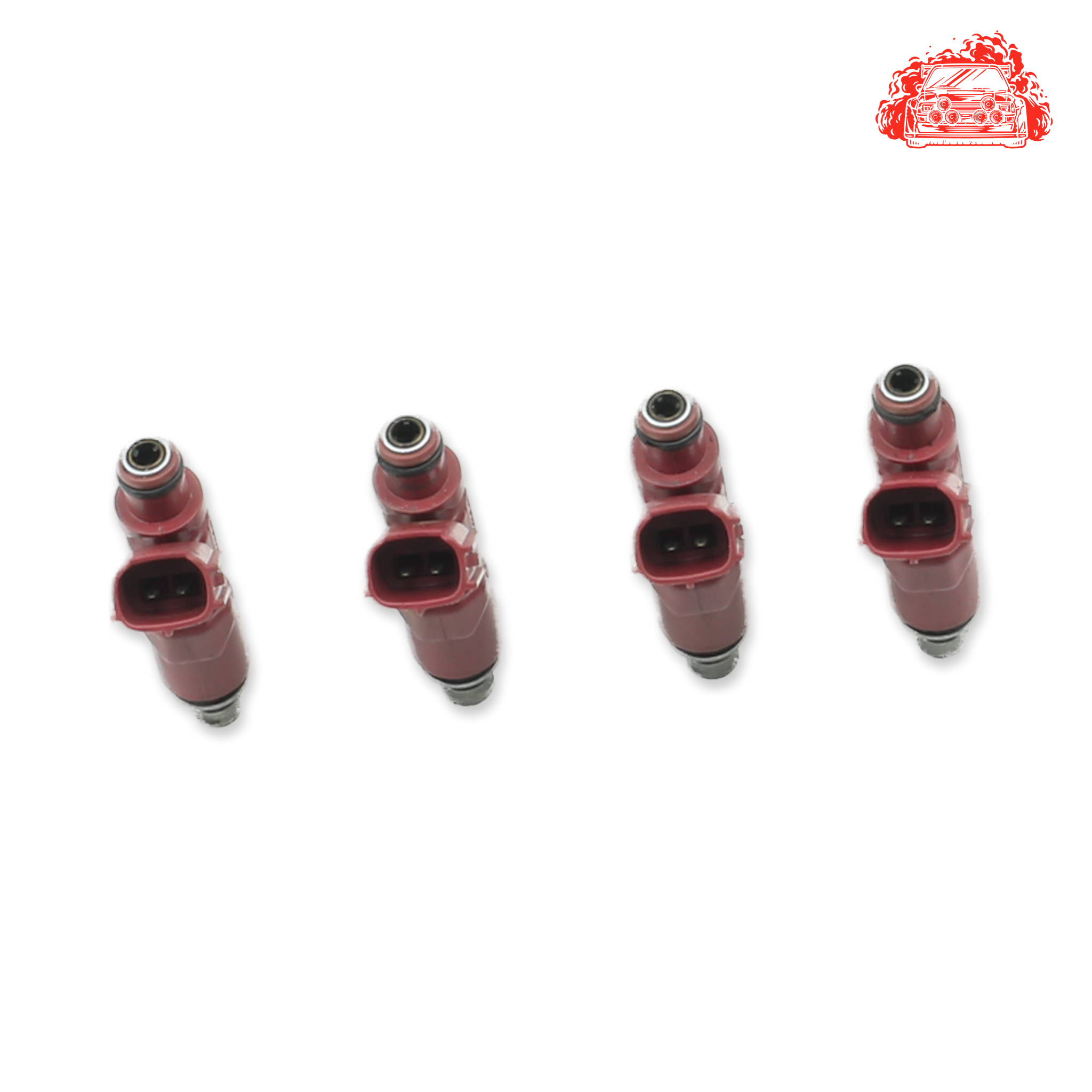 DAIHATSU TERIOS Fuel Injectors - OEM Part 2325097401
