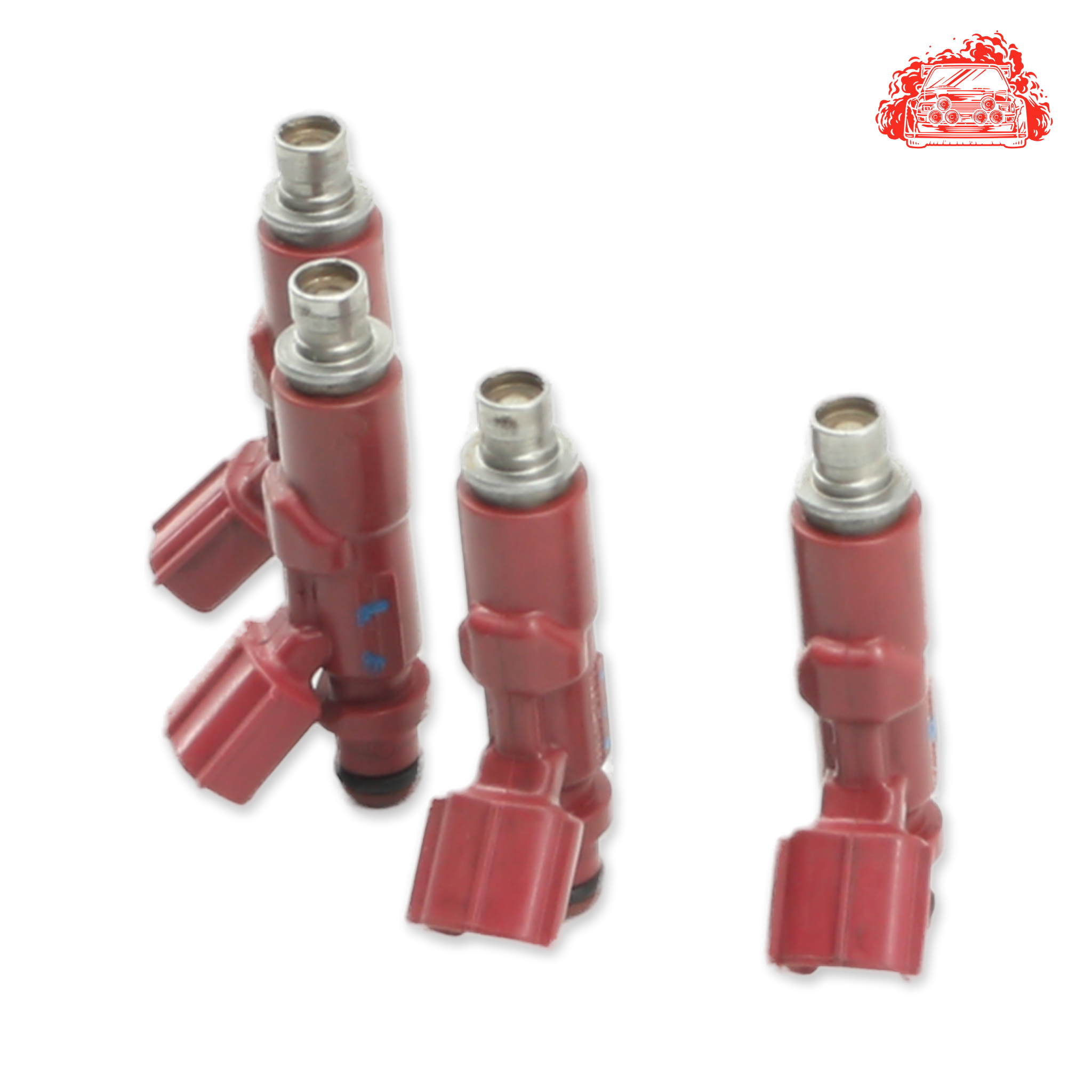 DAIHATSU TERIOS Fuel Injectors - OEM Part 2325097401
