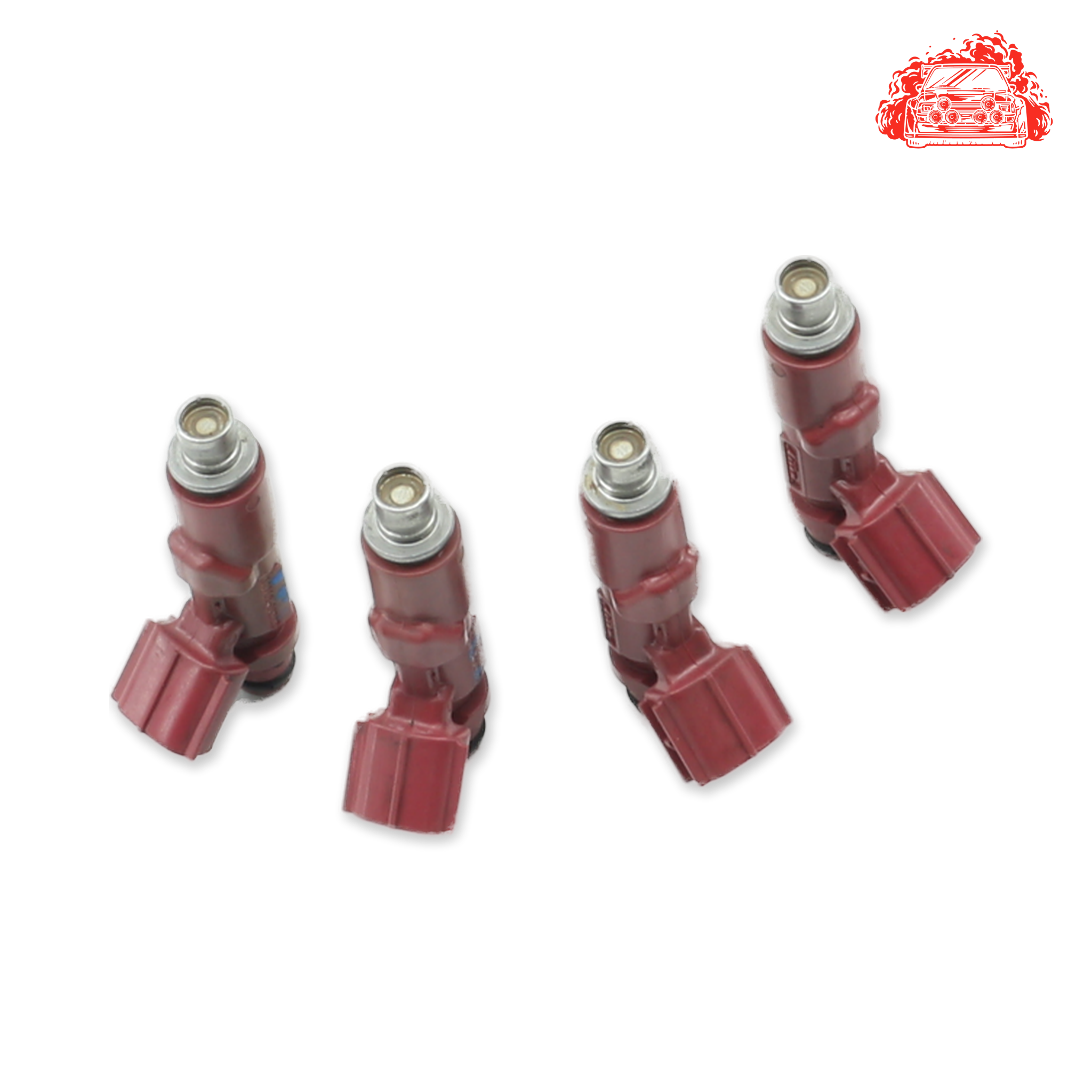 DAIHATSU TERIOS Fuel Injectors - OEM Part 2325097401