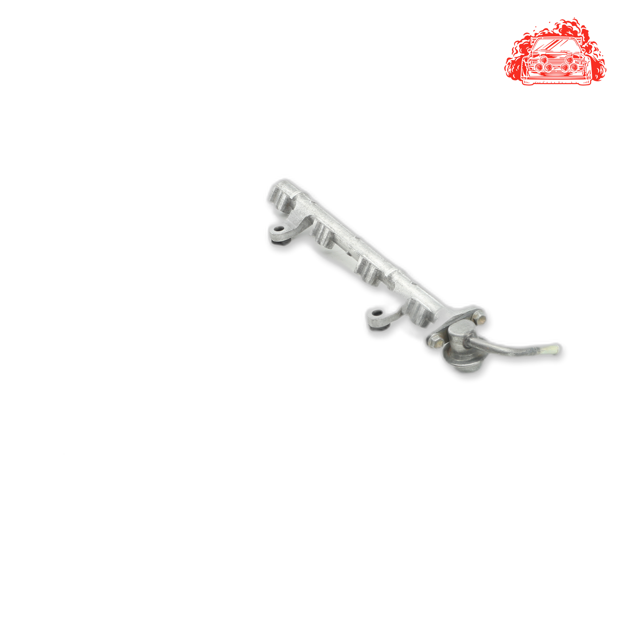 DAIHATSU TERIOS Fuel Rail Salvaged