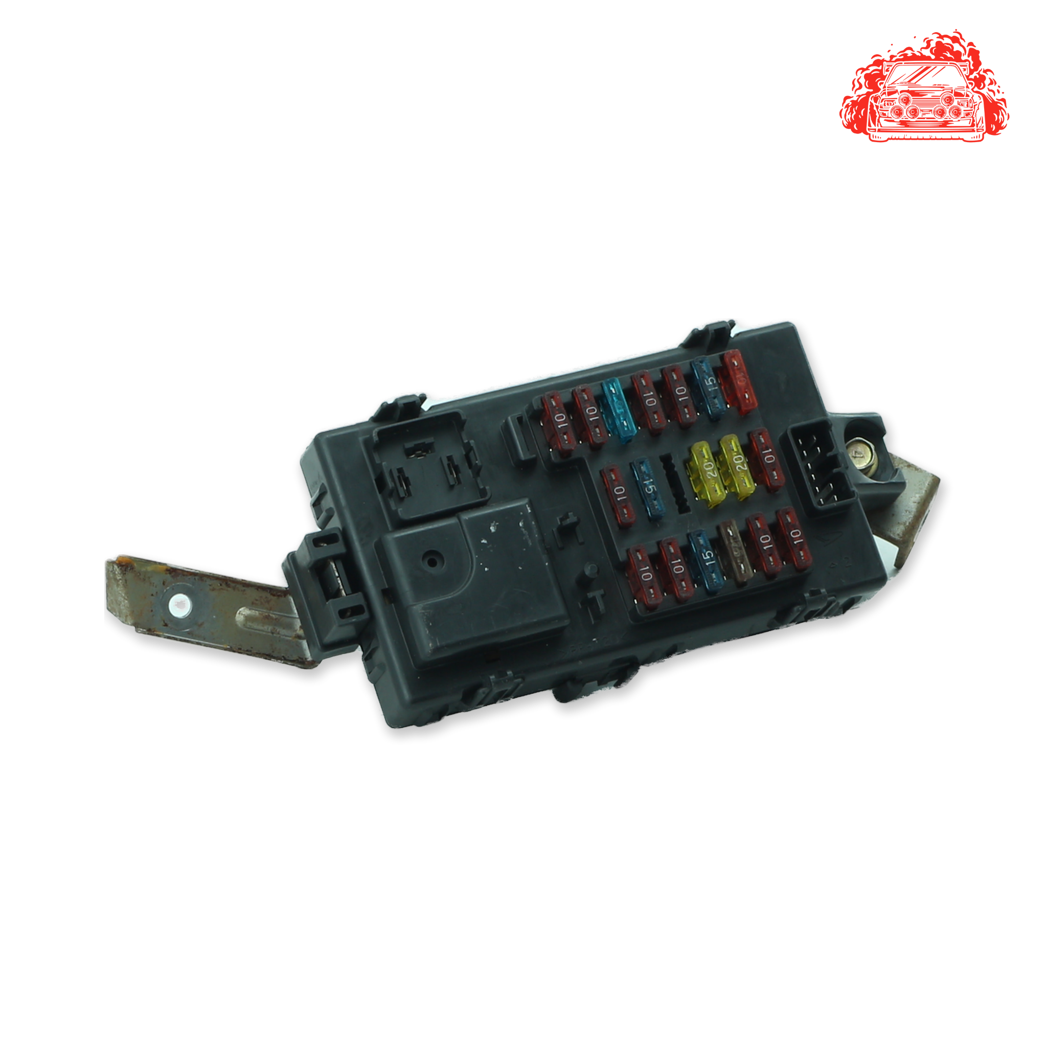 DAIHATSU TERIOS Fuse Box