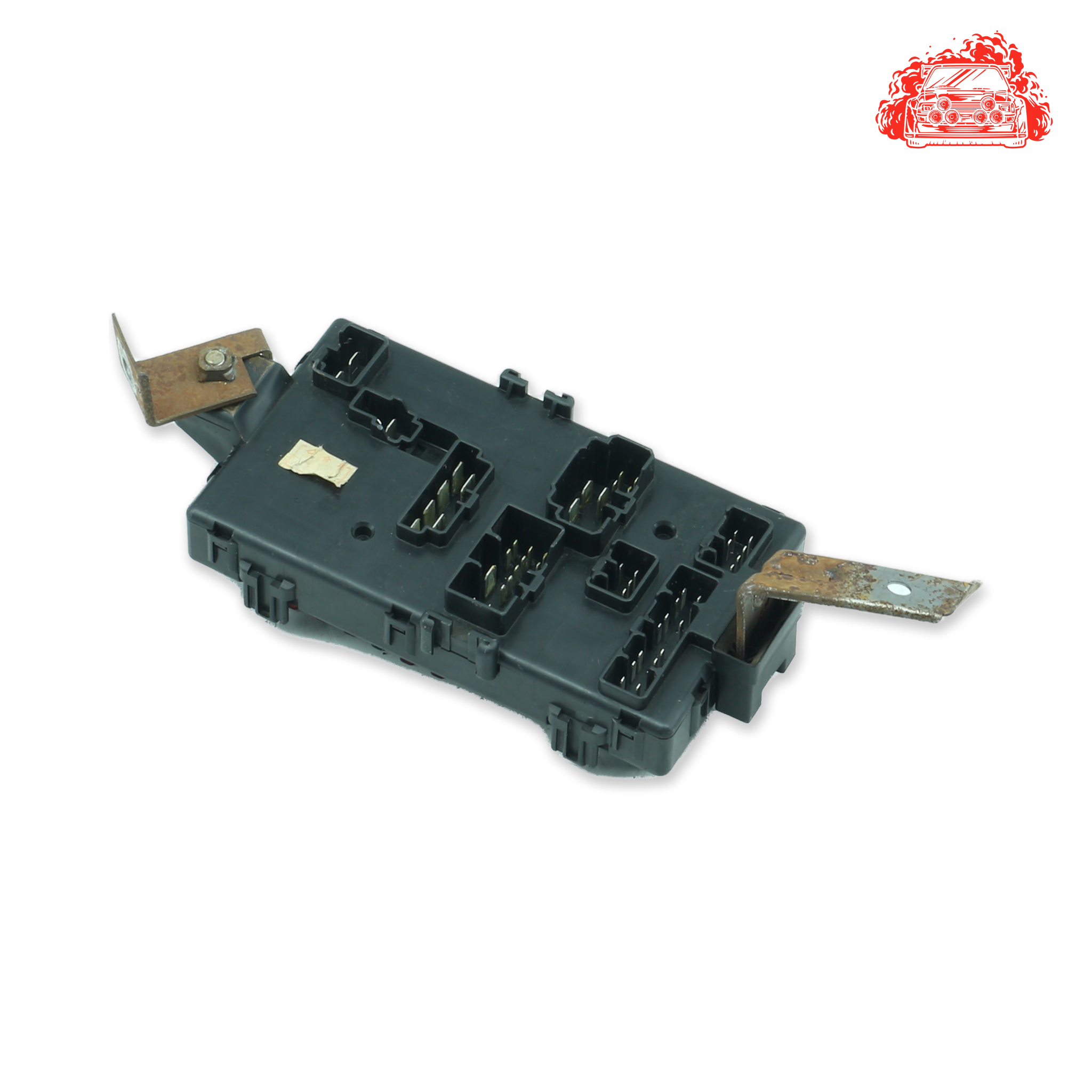 DAIHATSU TERIOS Fuse Box