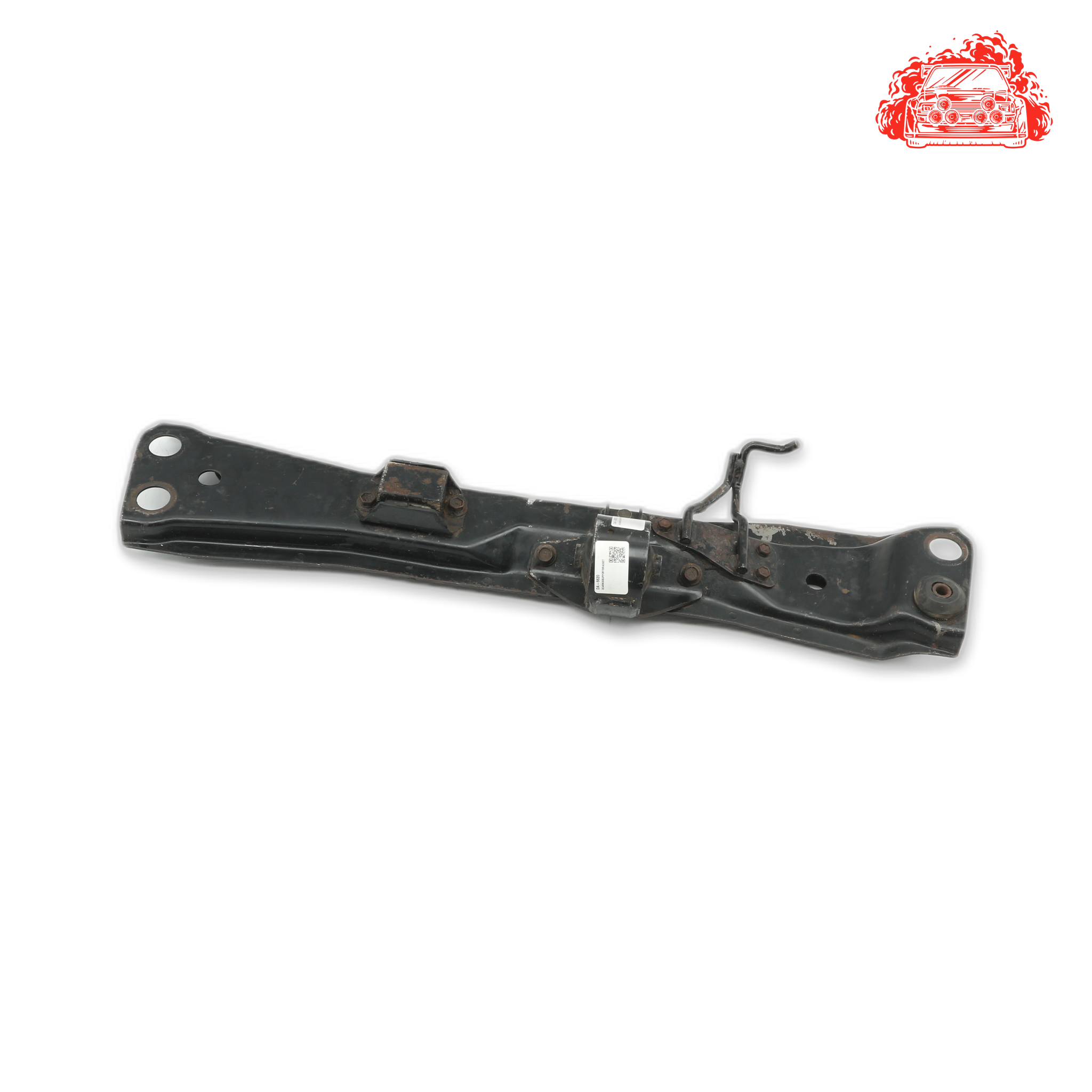 DAIHATSU TERIOS Gearbox Cross Bar Mounting