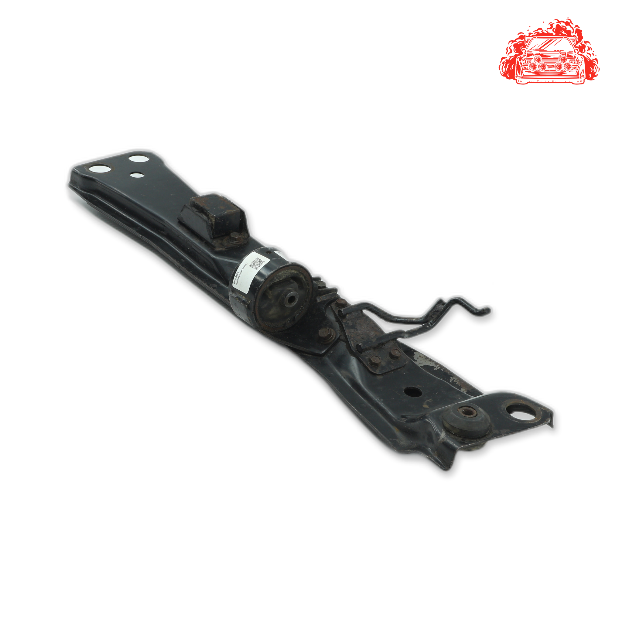 DAIHATSU TERIOS Gearbox Cross Bar Mounting
