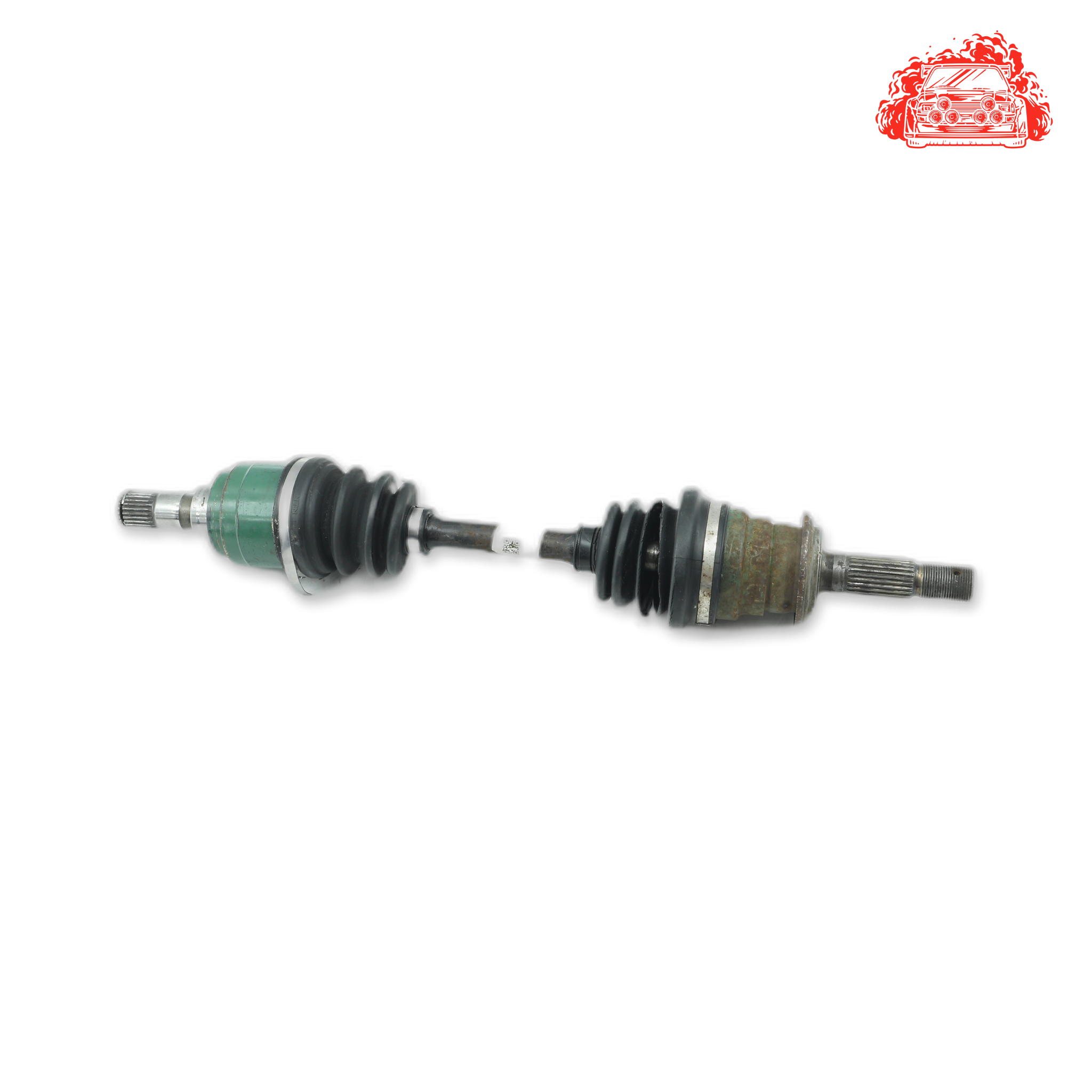 Used Daihatsu Tercel Front Driveshaft