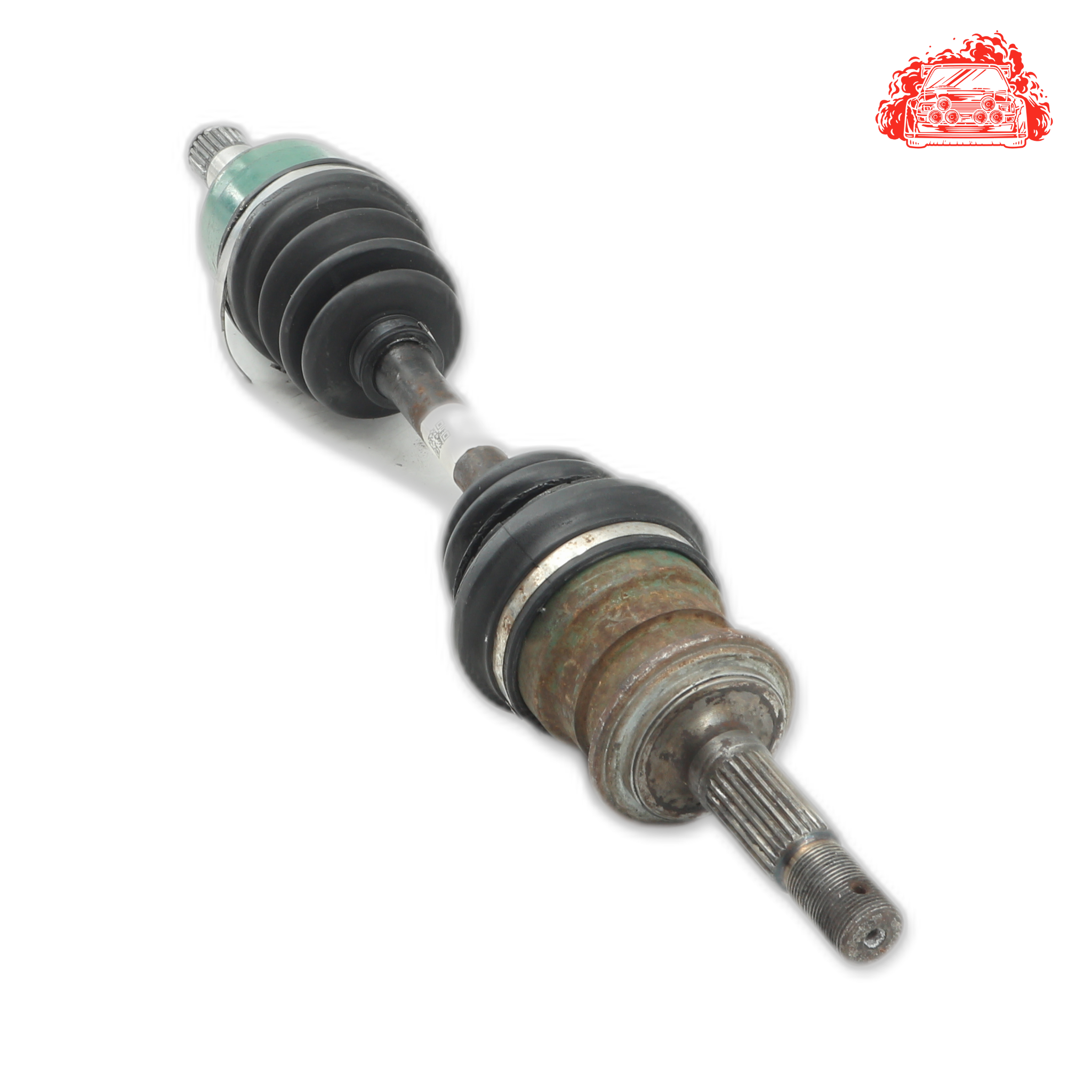 Used Daihatsu Tercel Front Driveshaft