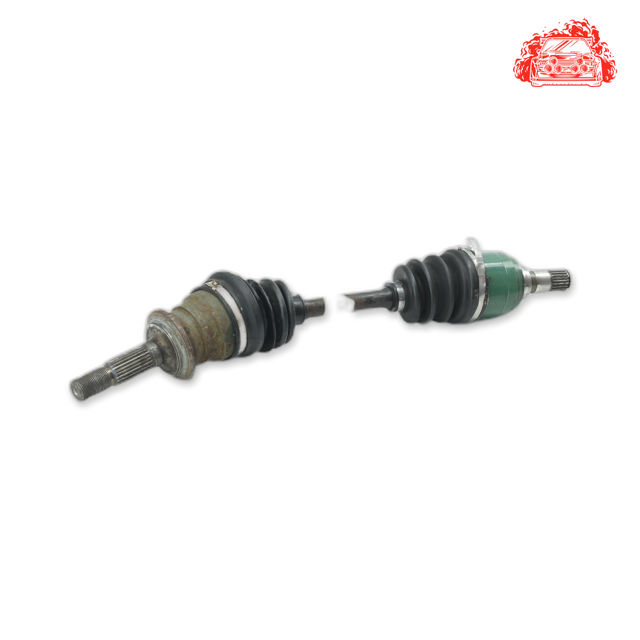Used Daihatsu Tercel Front Driveshaft