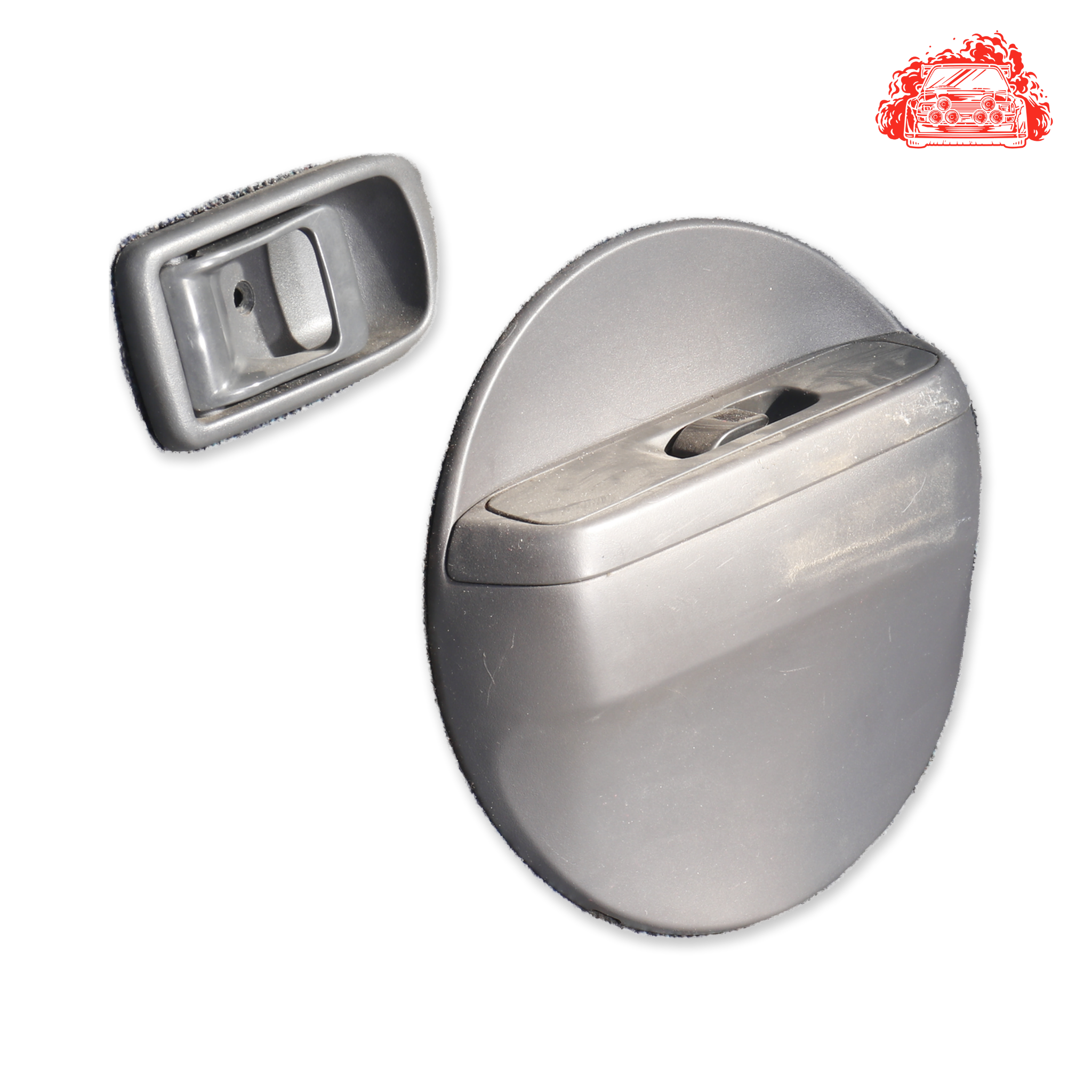 DAIHATSU TERIOS Passenger Side Front Interior Door Handle