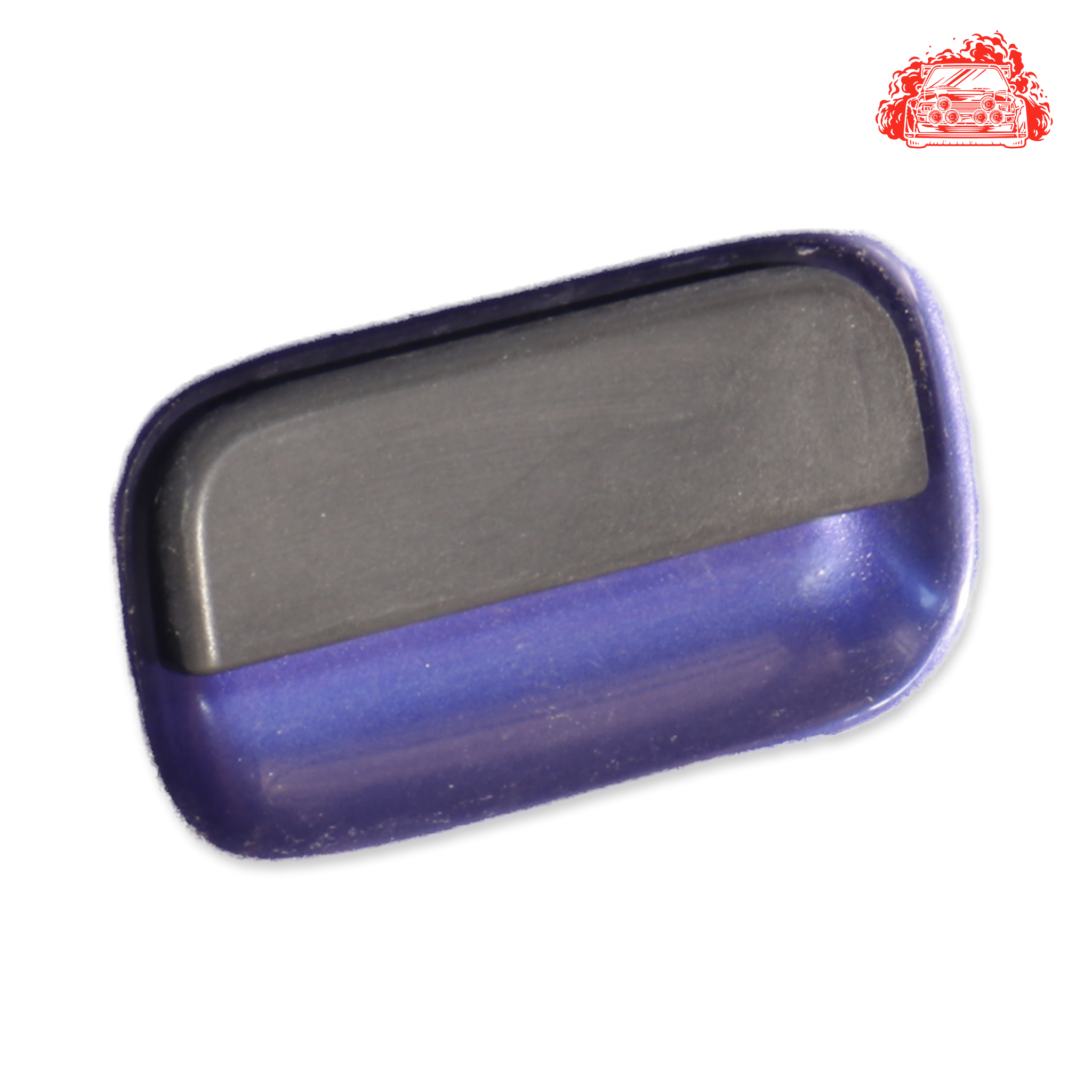 Used Daihatsu Teros Rear Exterior Door Handle