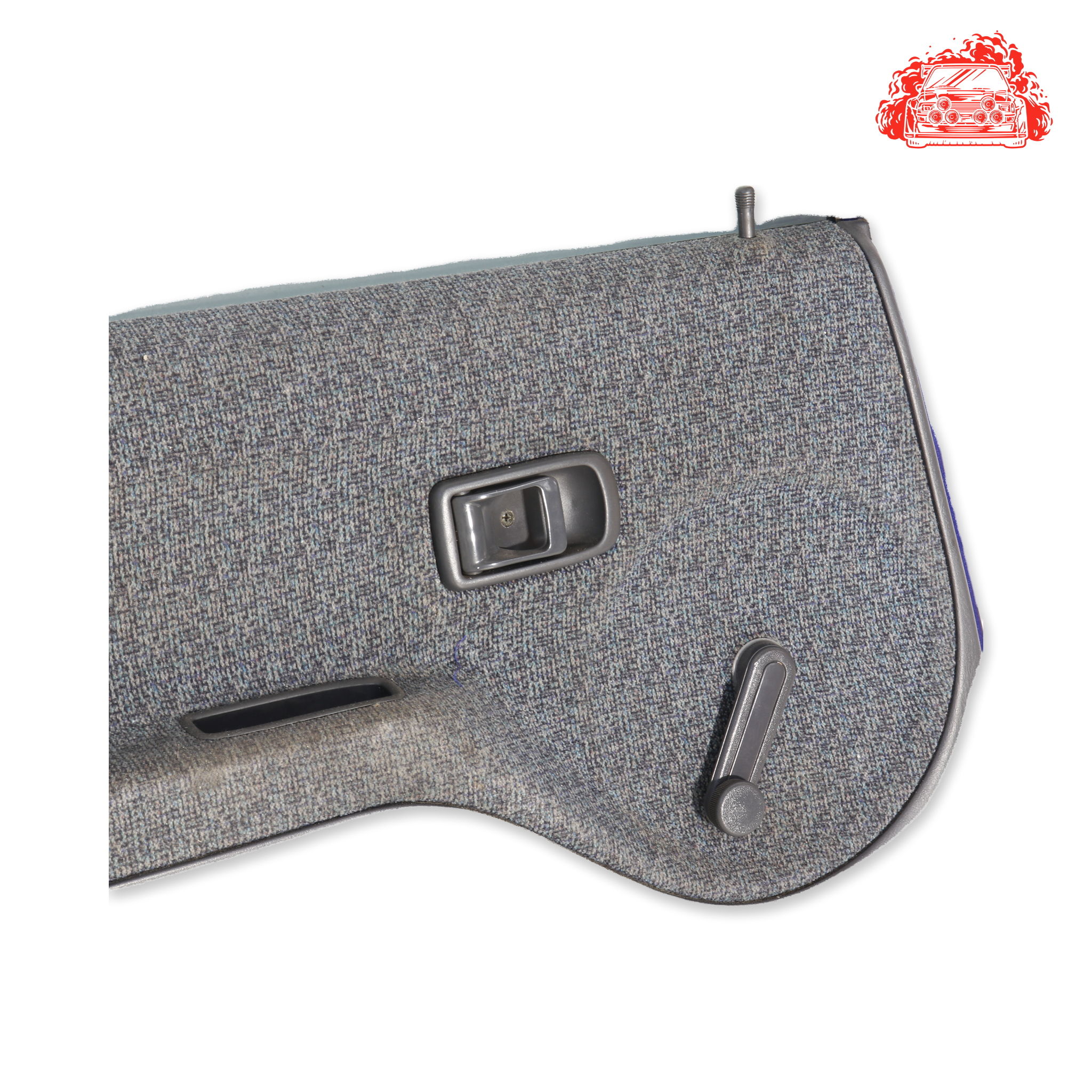 DAIHATSU TERIOS Passenger Side Rear Interior Door Handle