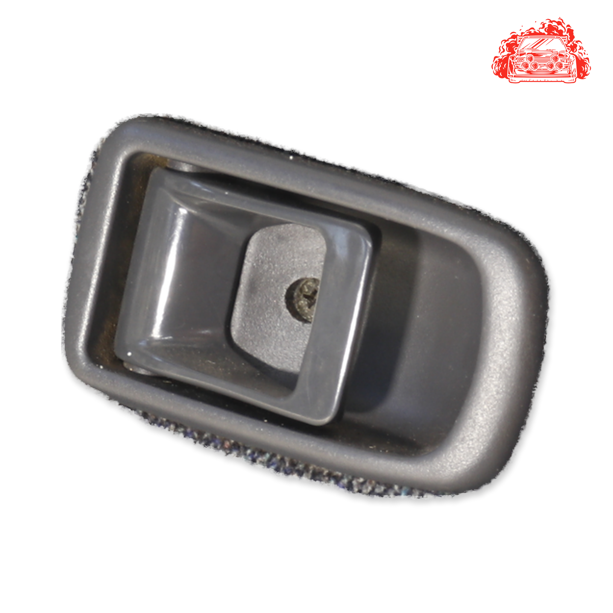 DAIHATSU TERIOS Passenger Side Rear Interior Door Handle