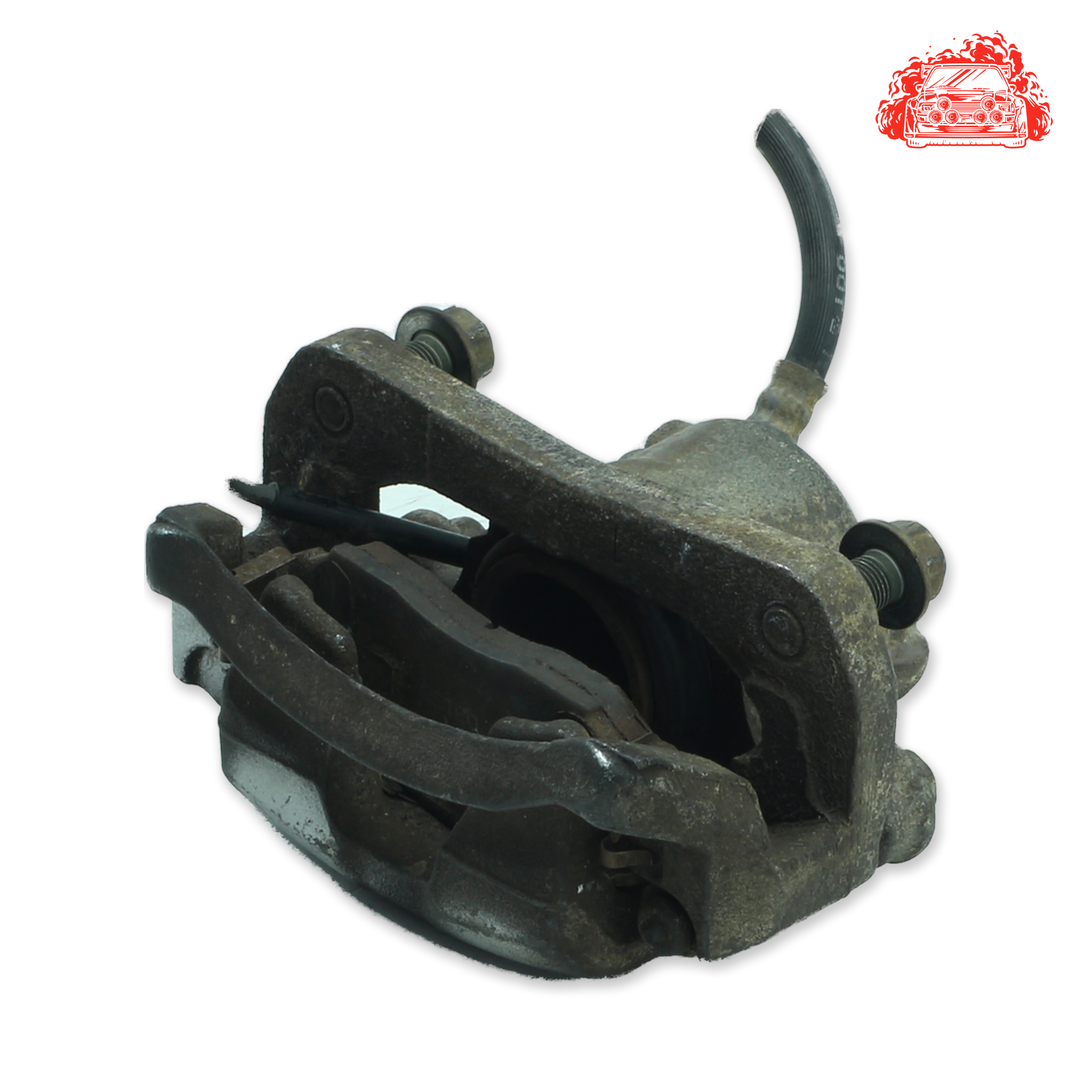 DAIHATSU TERIOS Passengers Side Front Brake Caliper