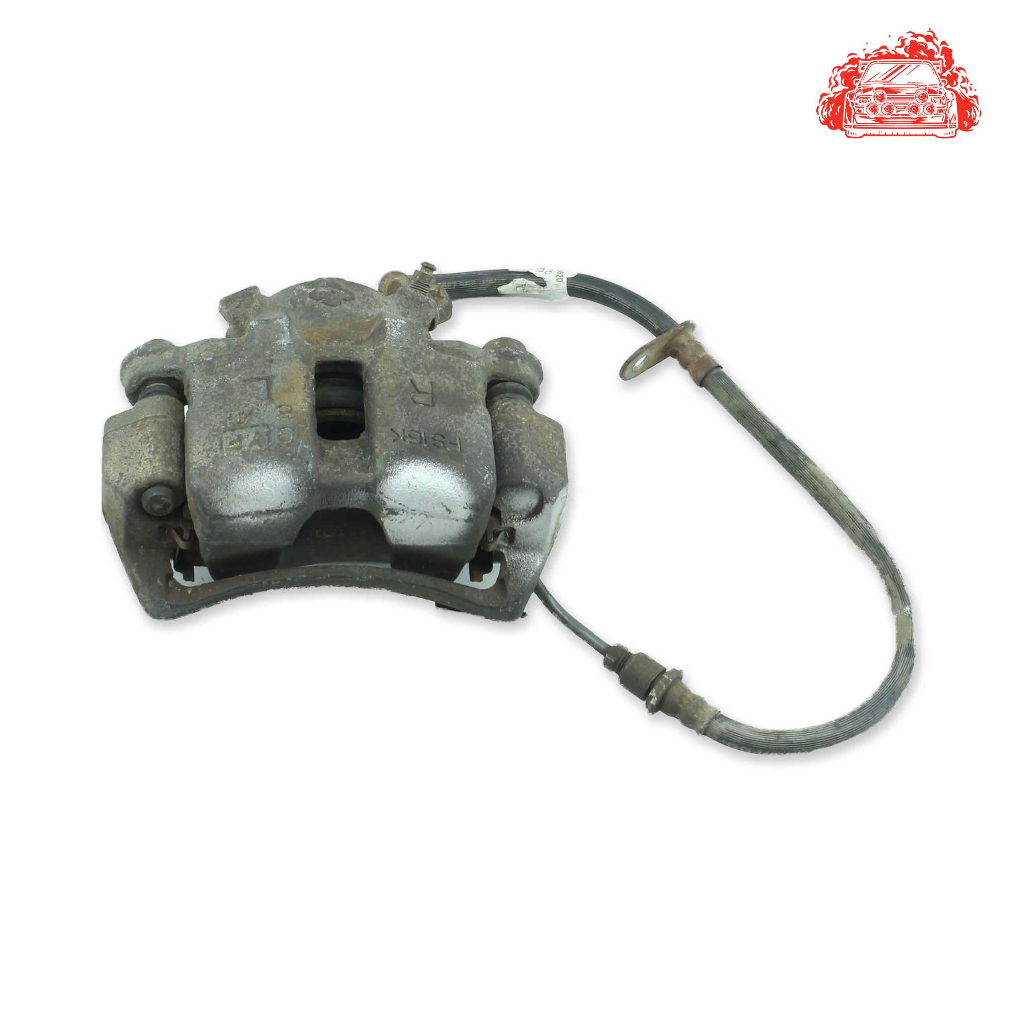 DAIHATSU TERIOS Passengers Side Front Brake Caliper