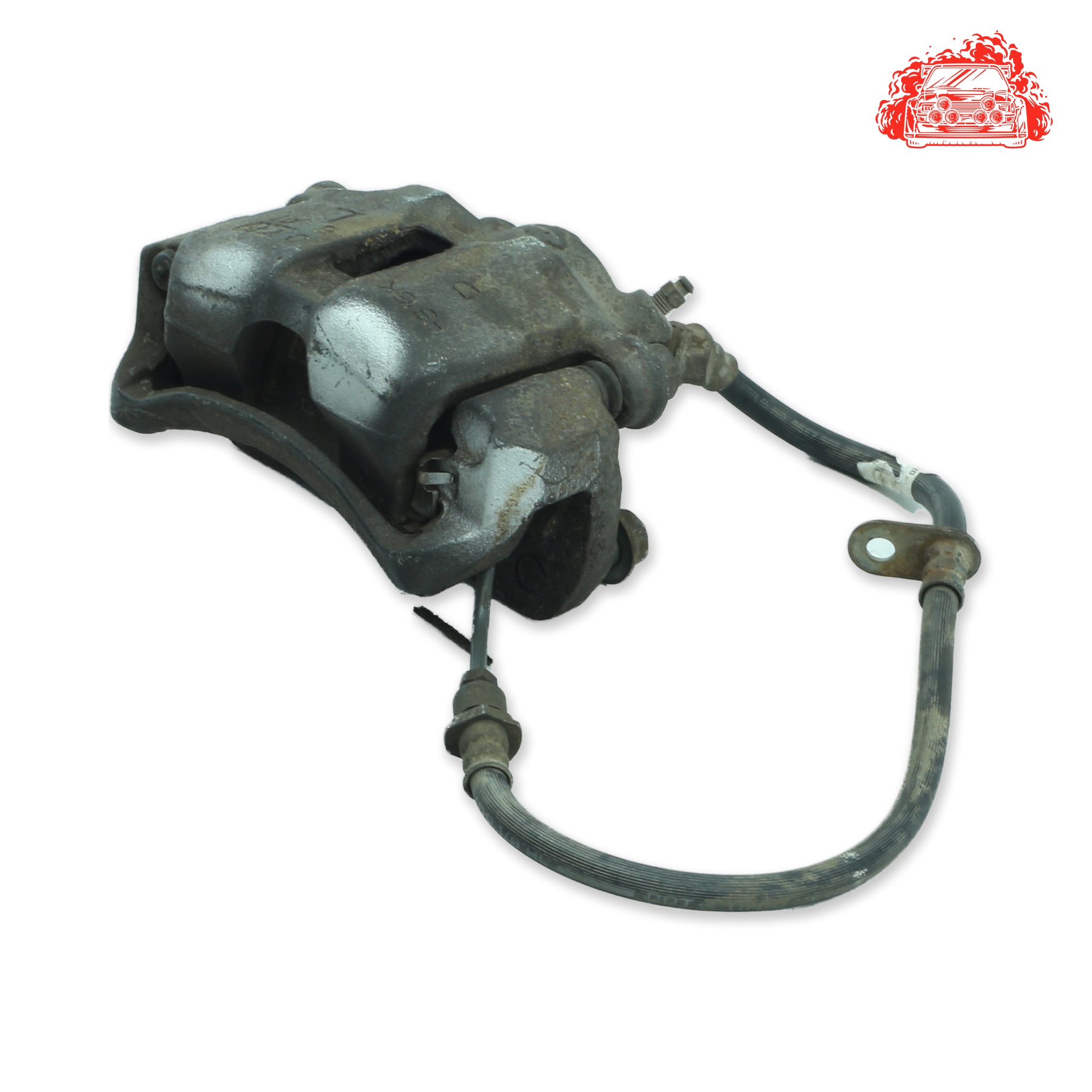 DAIHATSU TERIOS Passengers Side Front Brake Caliper