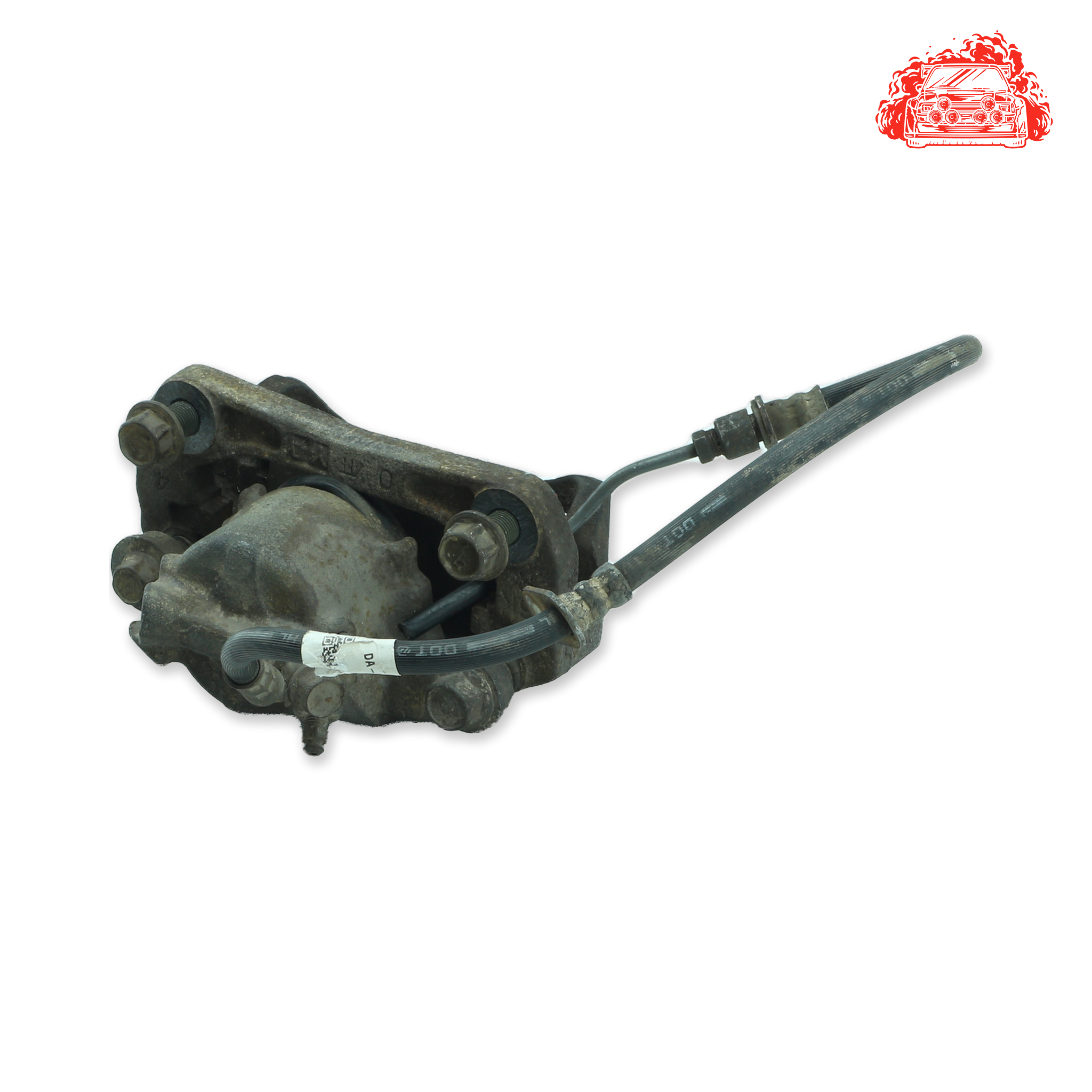 DAIHATSU TERIOS Passengers Side Front Brake Caliper