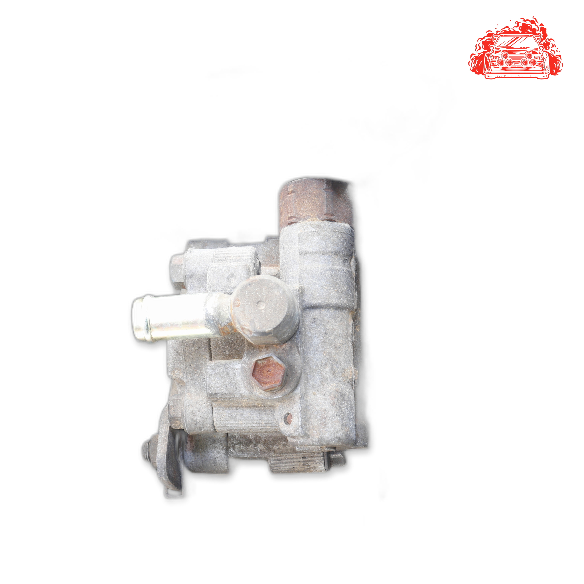 Used Daihatsu Teros Power Steering Pump