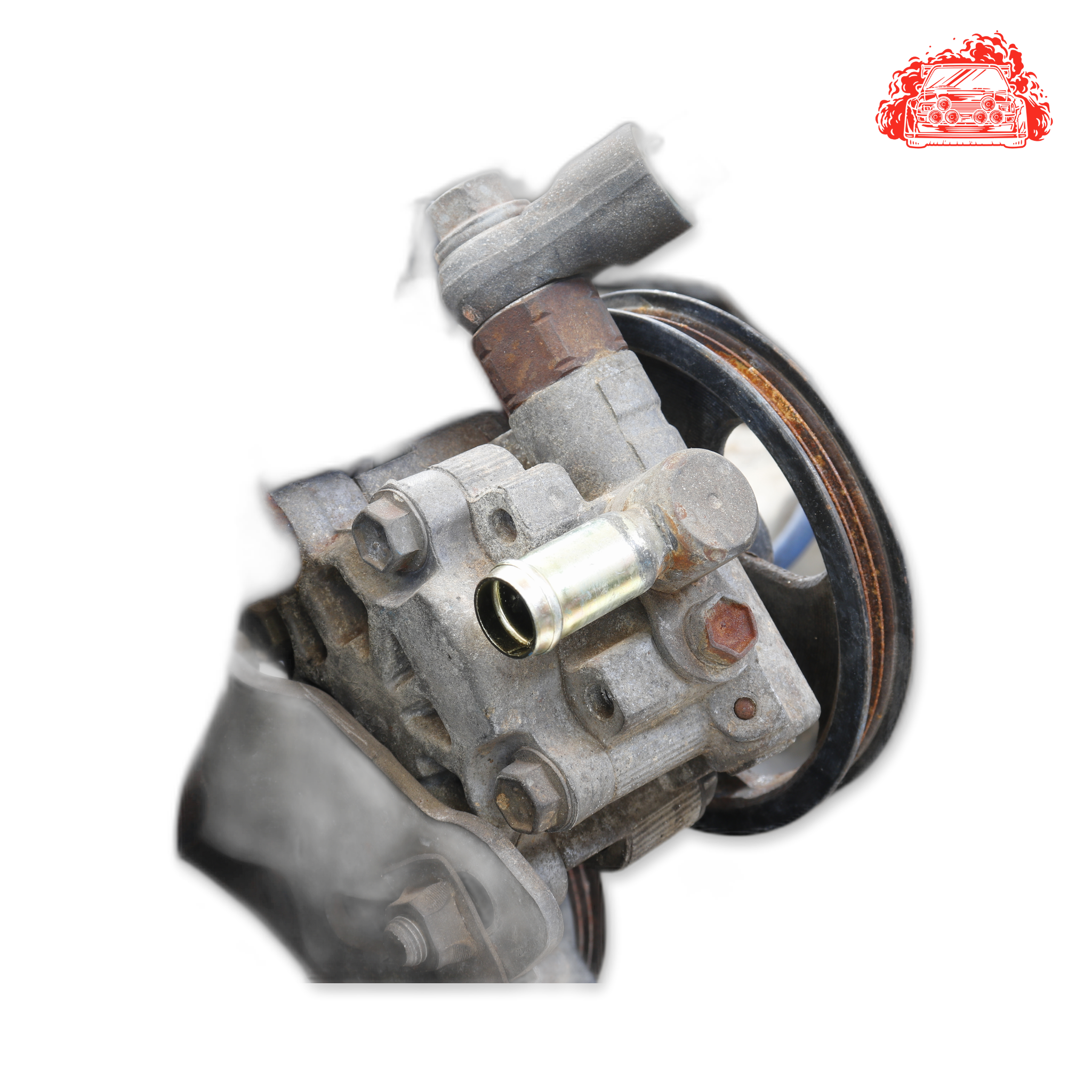Used Daihatsu Teros Power Steering Pump