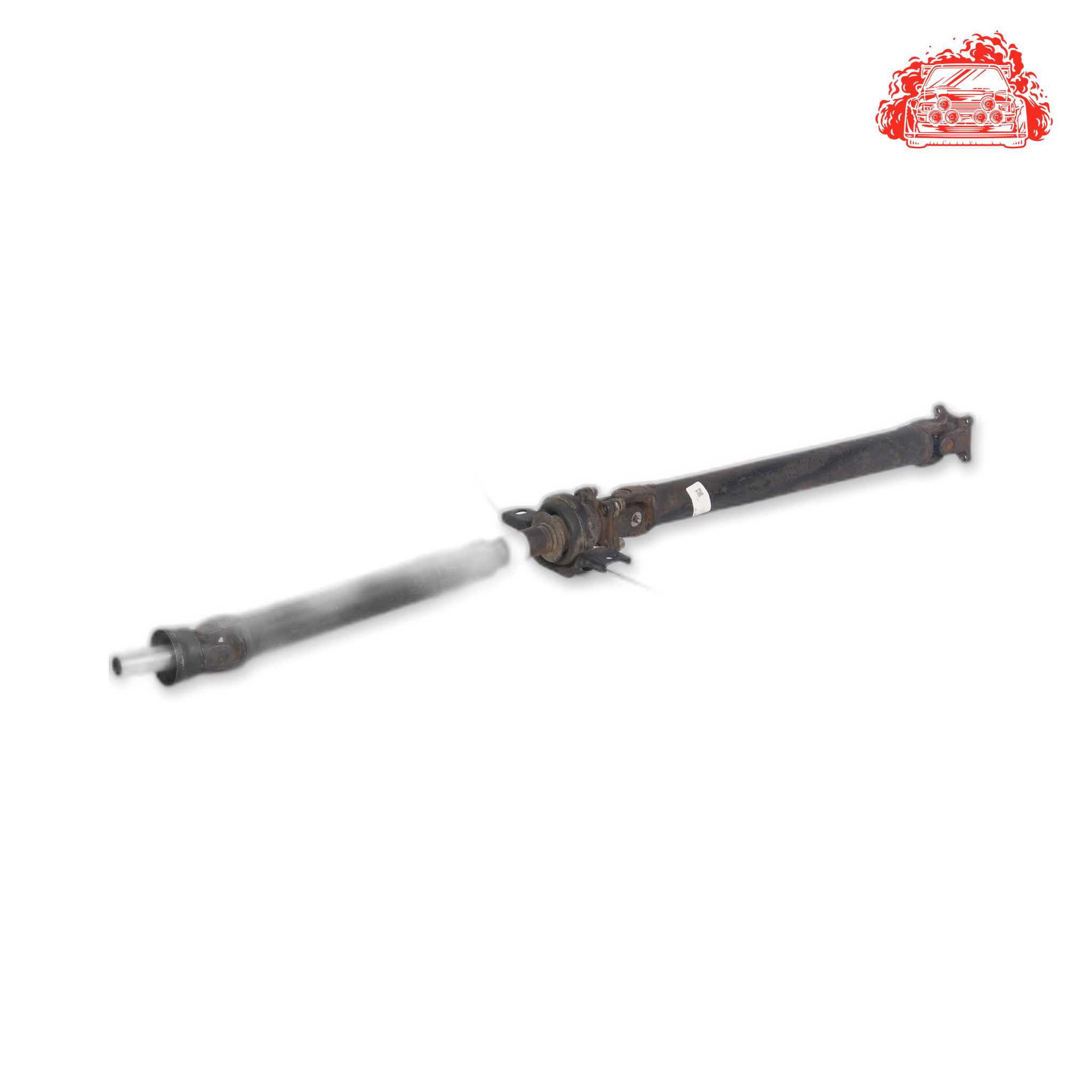 DAIHATSU TERIOS Propeller Shaft